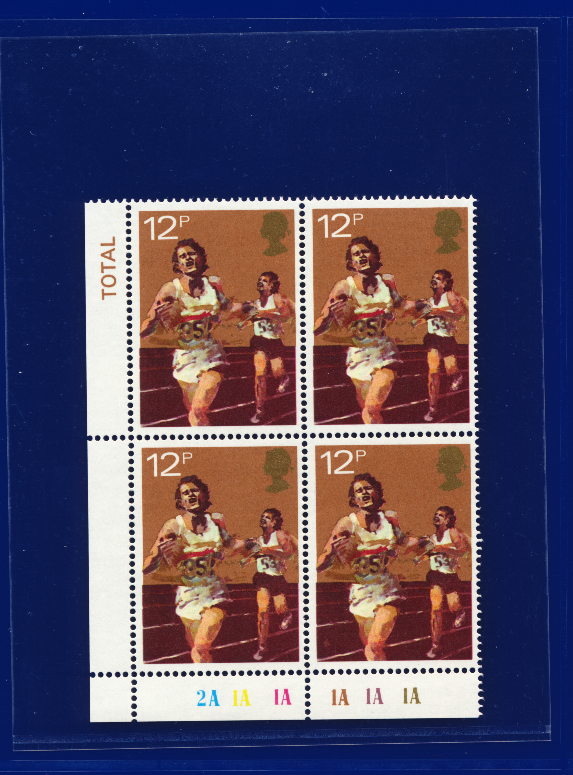 1980 SG1109-1142 Commemoratives, Blocks/Strips/Prs/Sets Your Choice kadr - Picture 167 of 220