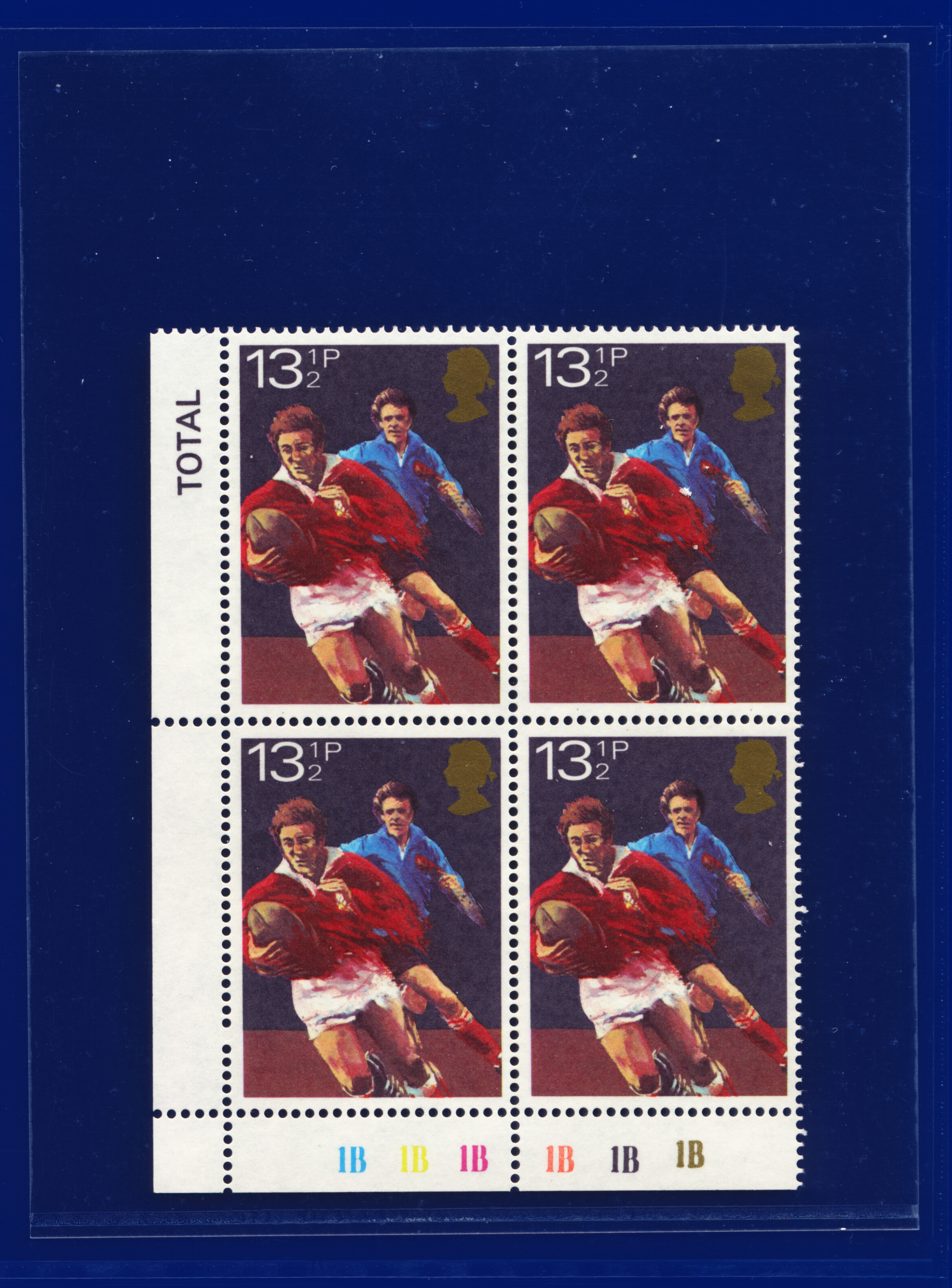 1980 SG1109-1142 Commemoratives, Blocks/Strips/Prs/Sets Your Choice kadr - Picture 179 of 220