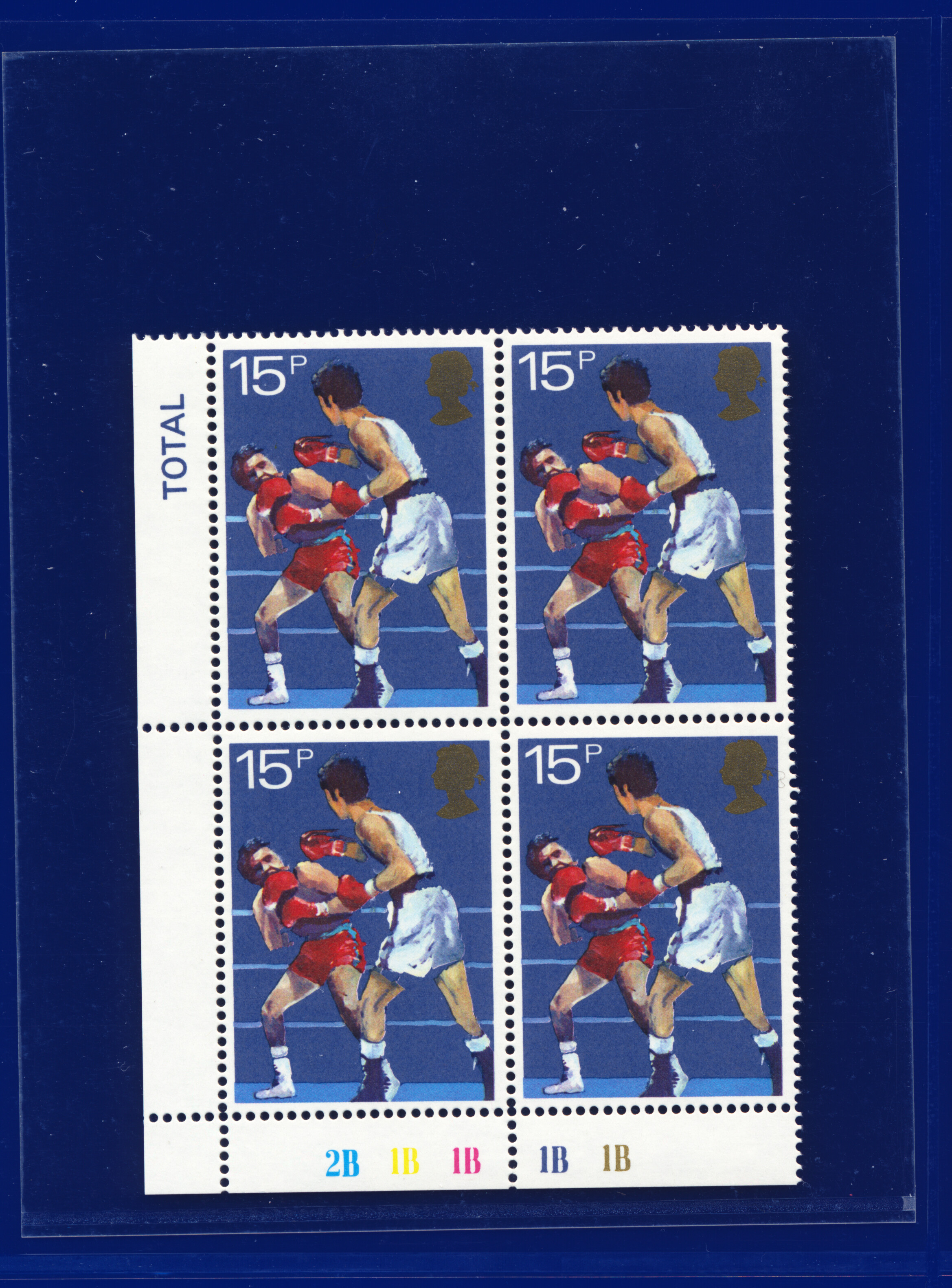 1980 SG1109-1142 Commemoratives, Blocks/Strips/Prs/Sets Your Choice kadr - Picture 185 of 220
