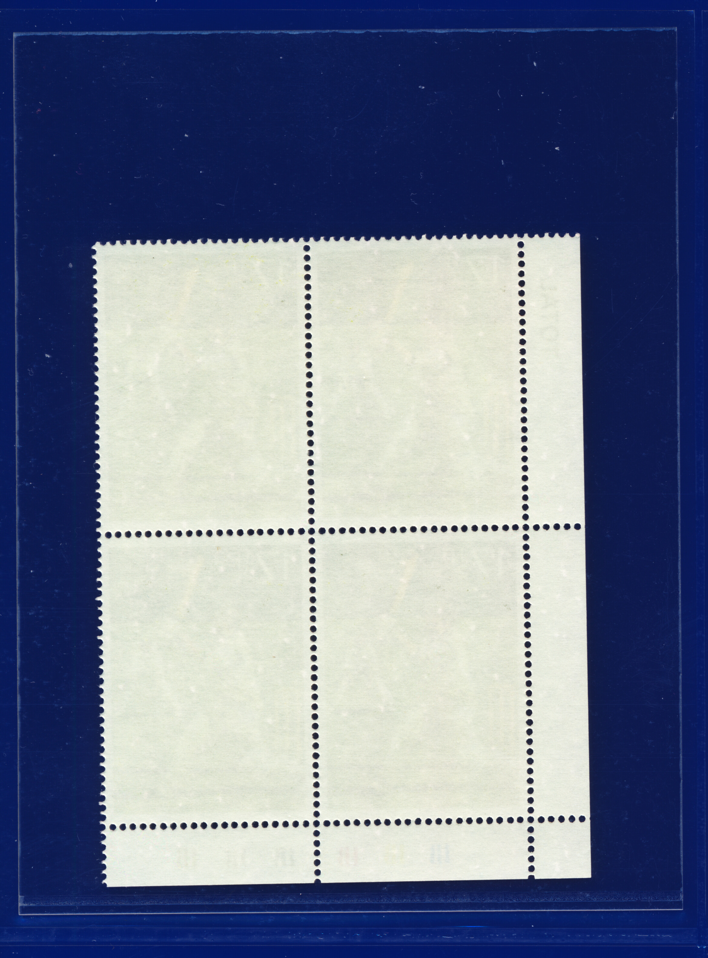 1980 SG1109-1142 Commemoratives, Blocks/Strips/Prs/Sets Your Choice kadr - Picture 194 of 220