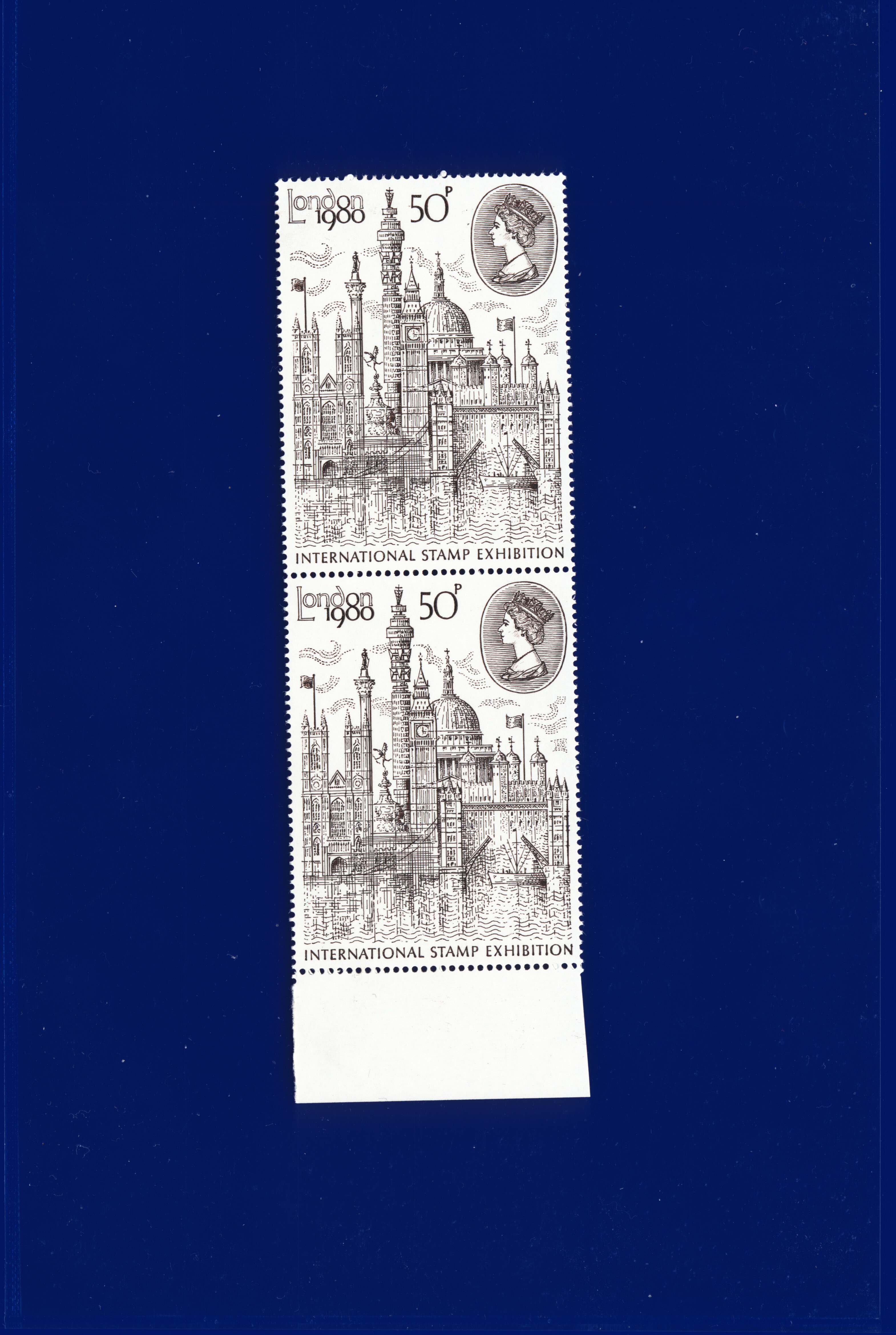 1980 SG1109-1142 Commemoratives, Blocks/Strips/Prs/Sets Your Choice kadr - Picture 24 of 220