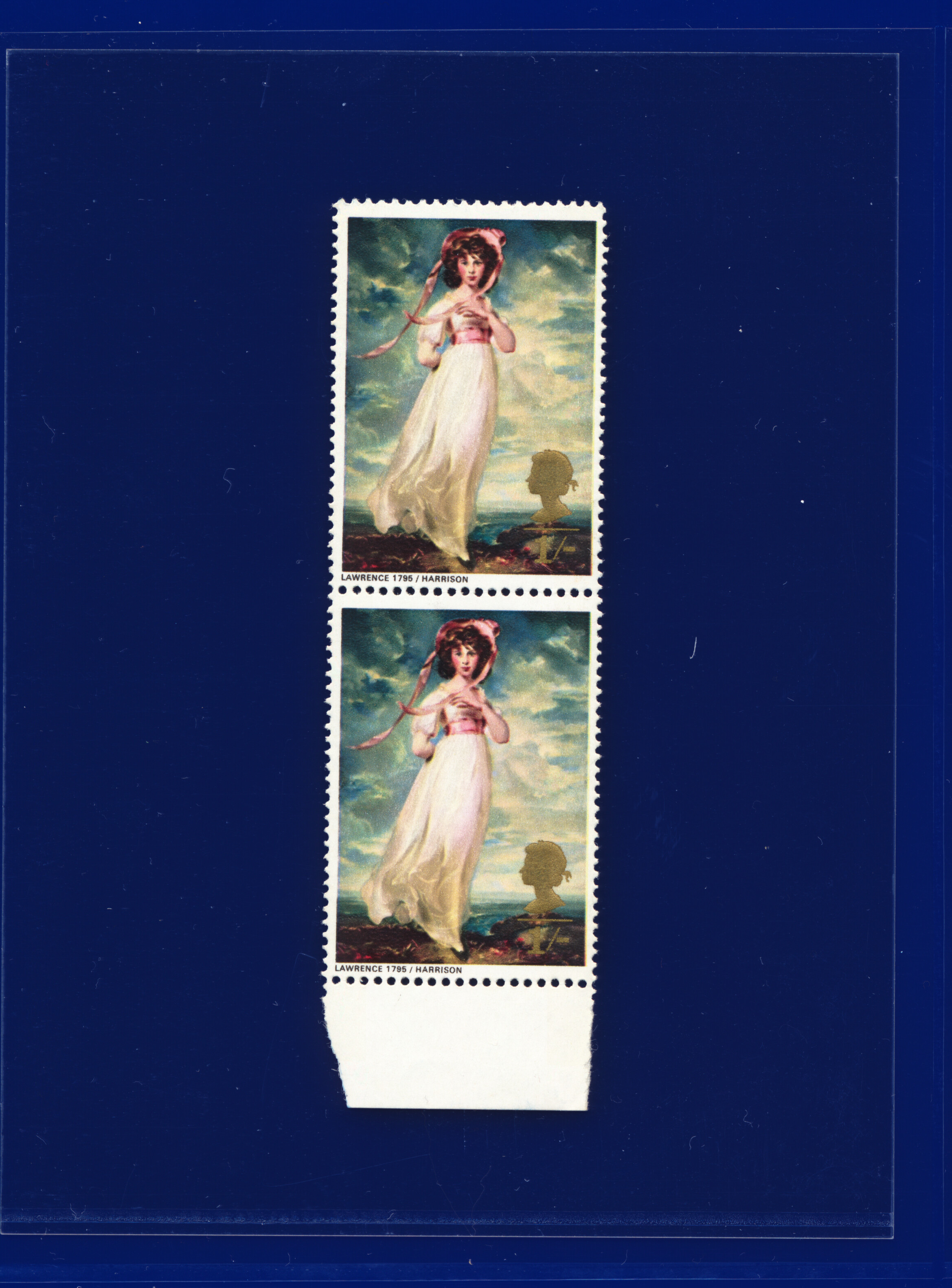 1968 SG771-774 4d-1s9d Paintings, Multiples/Sets/Etc, Your Choice kacr - Picture 75 of 94