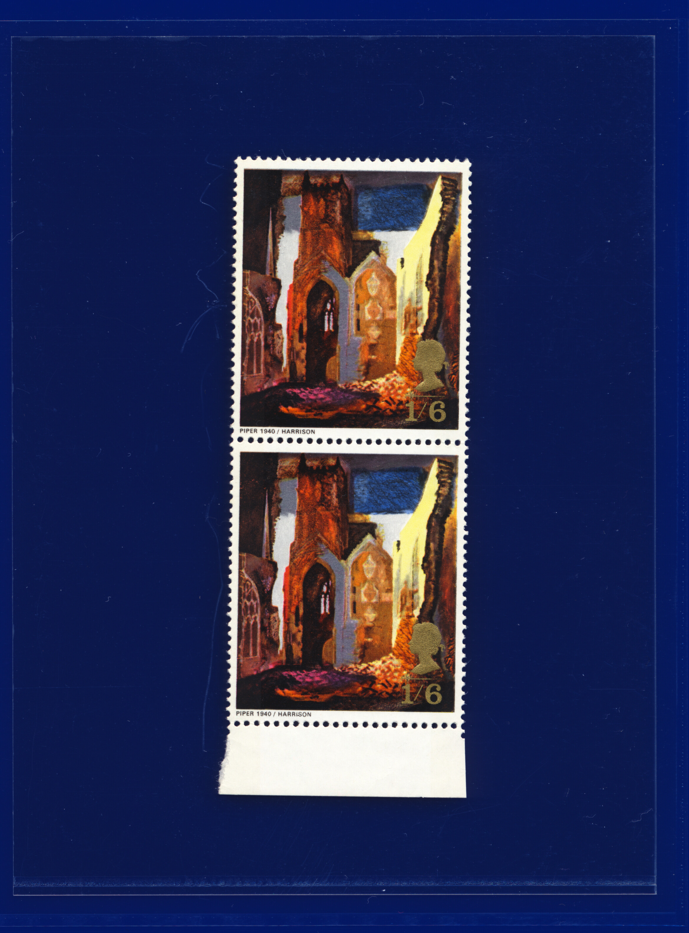 1968 SG771-774 4d-1s9d Paintings, Multiples/Sets/Etc, Your Choice kacr - Picture 81 of 94