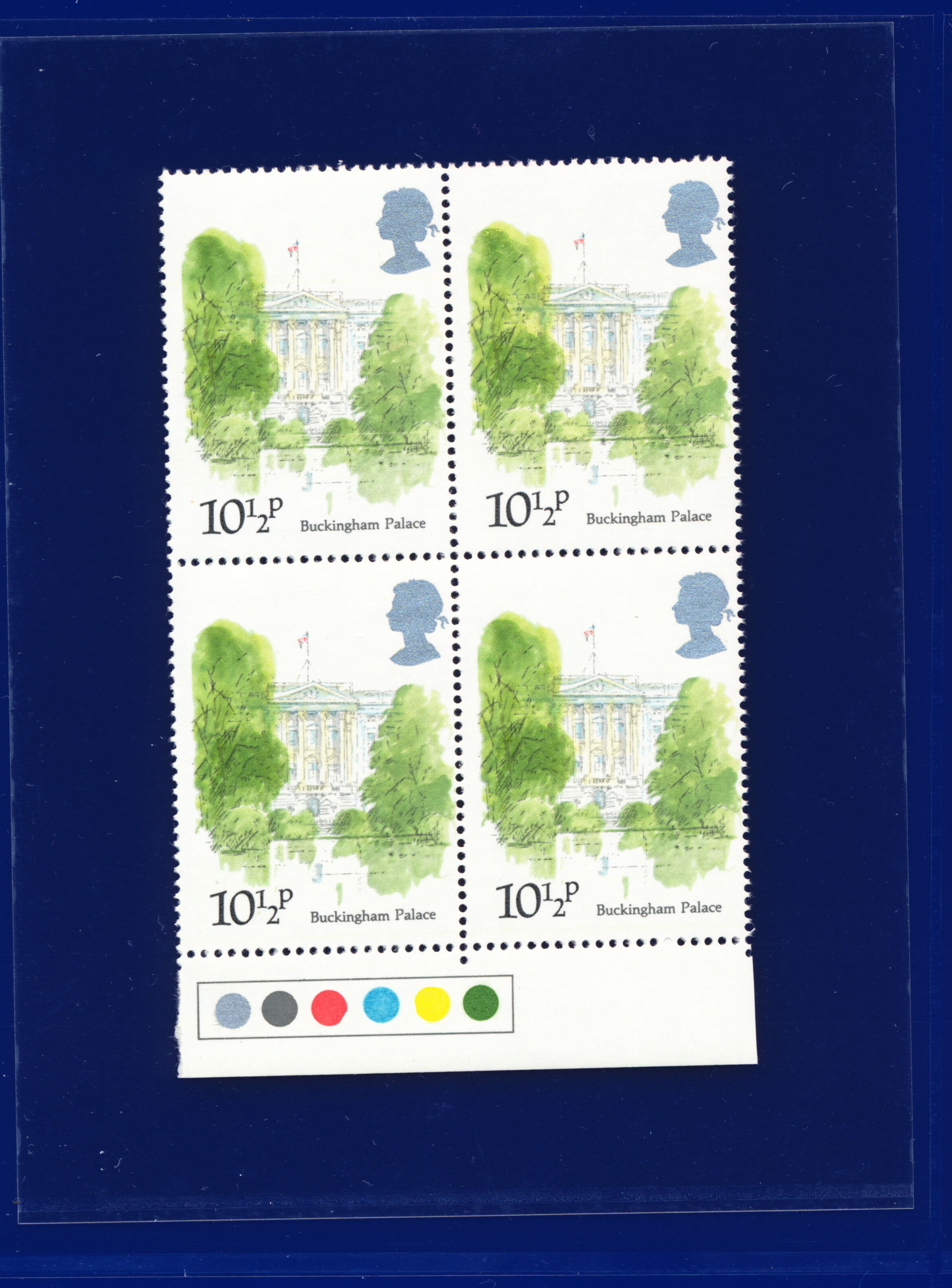 1980 SG1109-1142 Commemoratives, Blocks/Strips/Prs/Sets Your Choice kadr - Picture 58 of 220