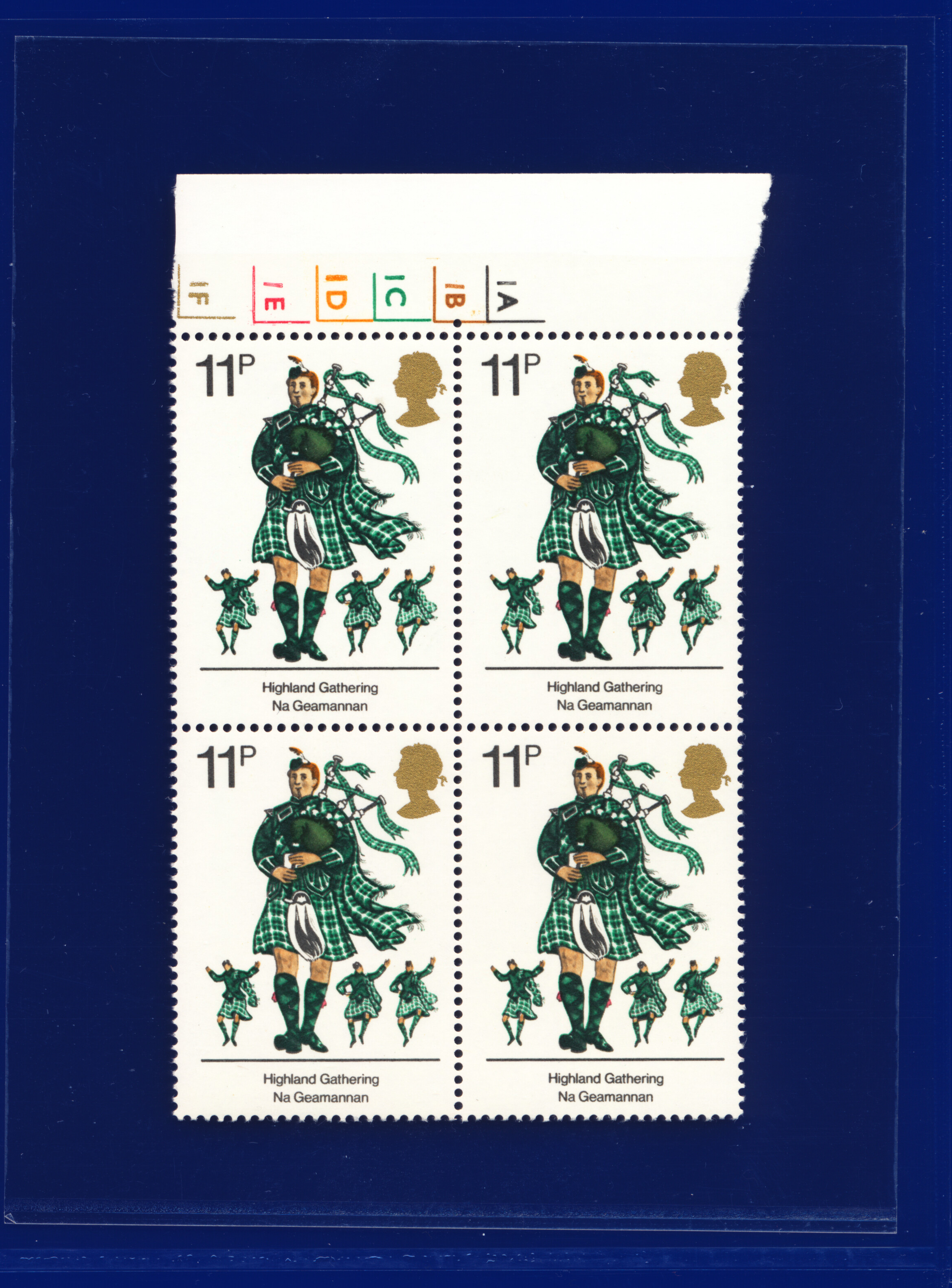 1976 SG997-1021 Commemoratives, Blocks/Strips/Prs/Sets Your Choice kadn - Picture 42 of 69
