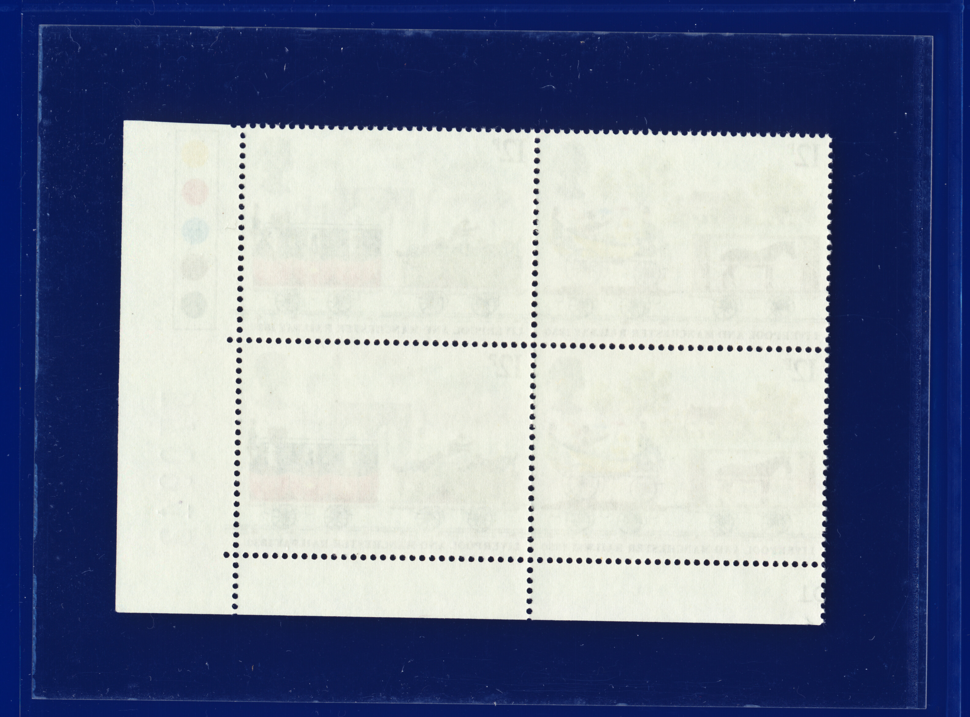 1980 SG1109-1142 Commemoratives, Blocks/Strips/Prs/Sets Your Choice kadr - Picture 17 of 220