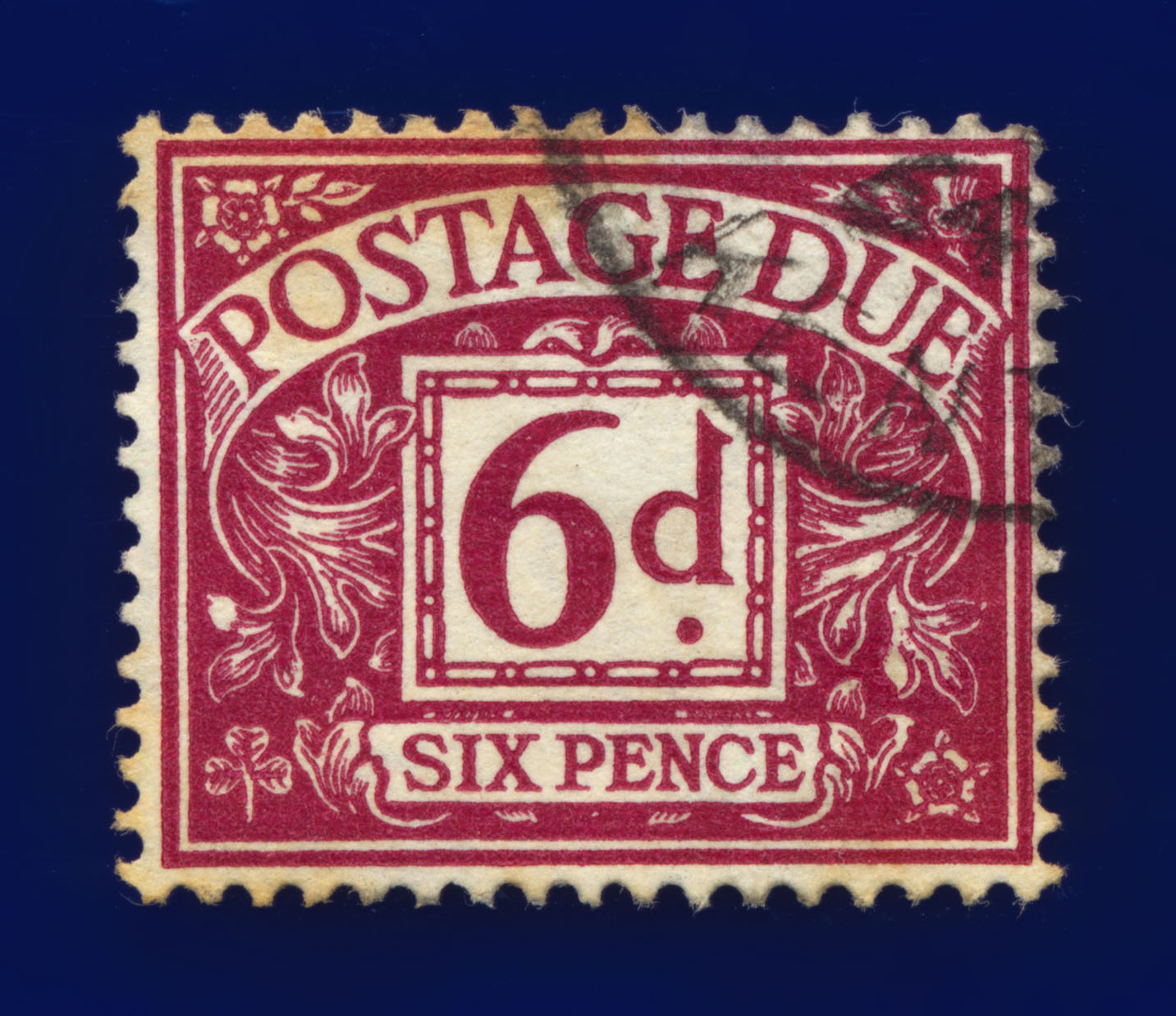 1962 SG D63 6d Purple Good Used All Imaged Choice Of 31 Items karf - Picture 22 of 32