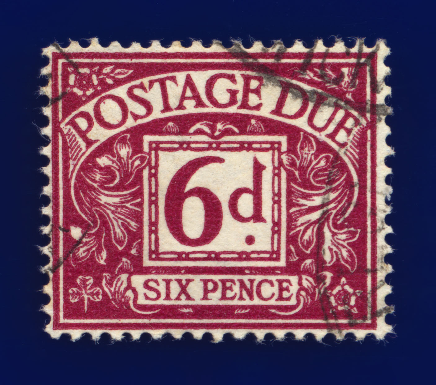 1962 SG D63 6d Purple Good Used All Imaged Choice Of 31 Items karf - Picture 23 of 32