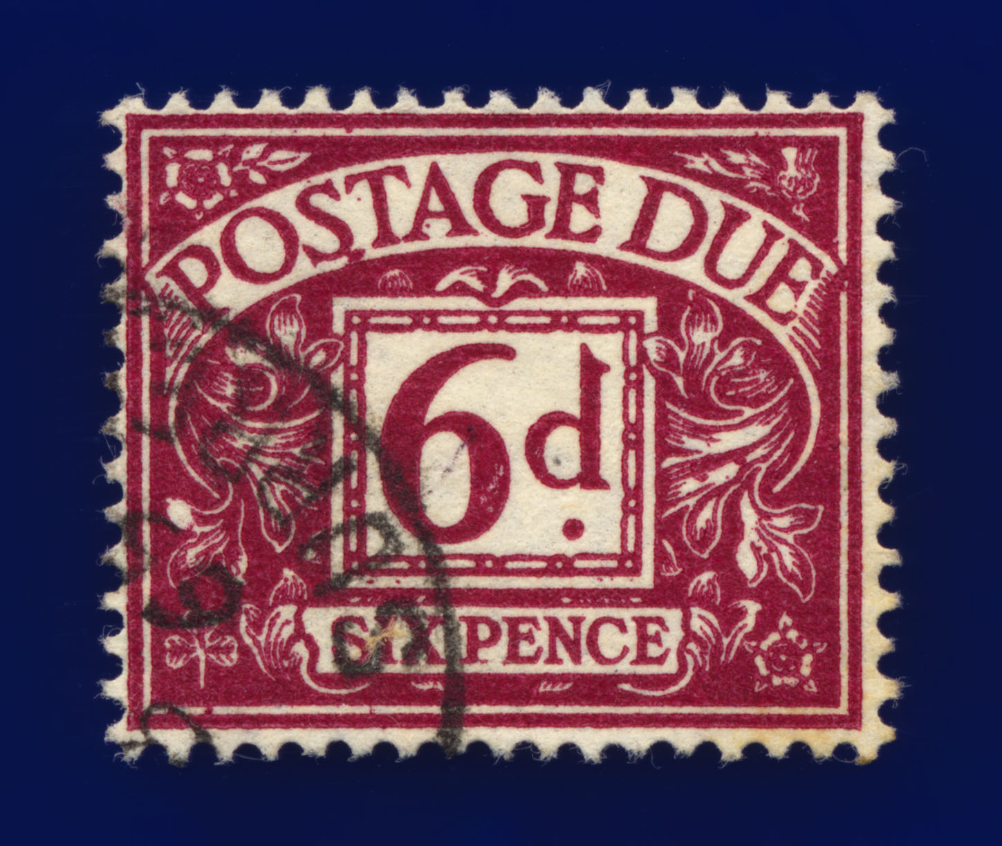 1962 SG D63 6d Purple Good Used All Imaged Choice Of 31 Items karf - Picture 32 of 32