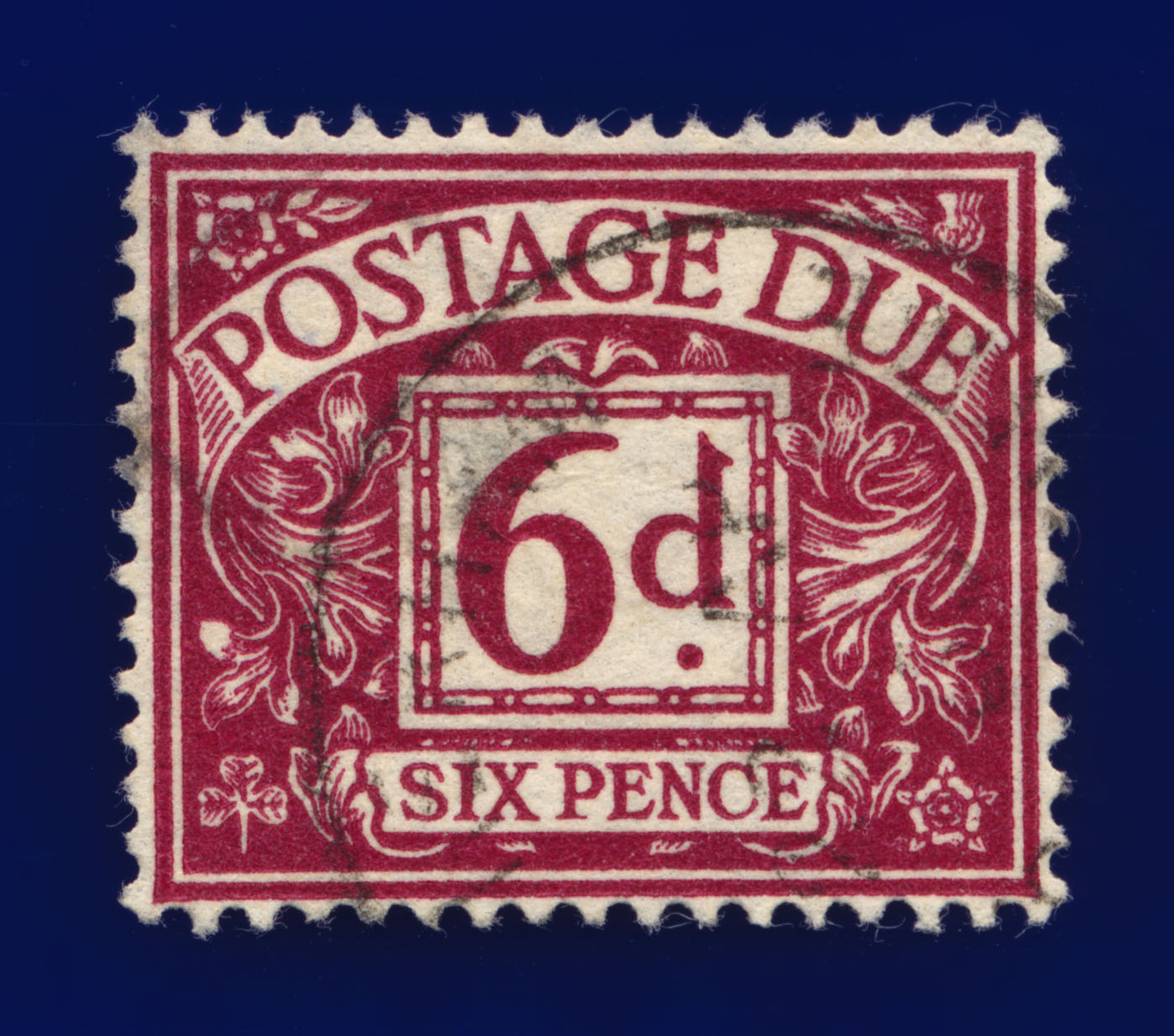 1962 SG D63 6d Purple Good Used All Imaged Choice Of 31 Items karf - Picture 20 of 32