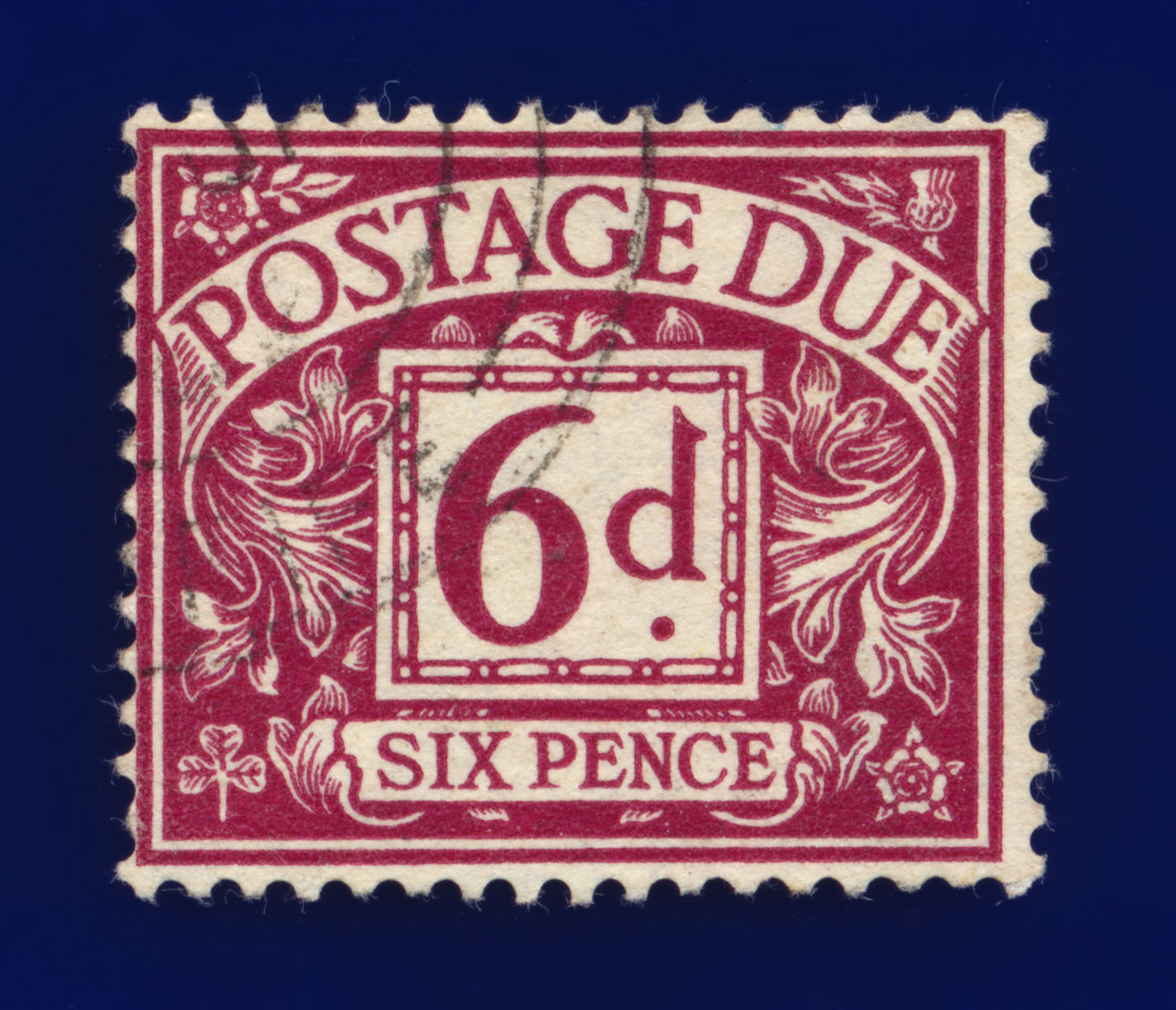 1962 SG D63 6d Purple Good Used All Imaged Choice Of 31 Items karf - Picture 21 of 32