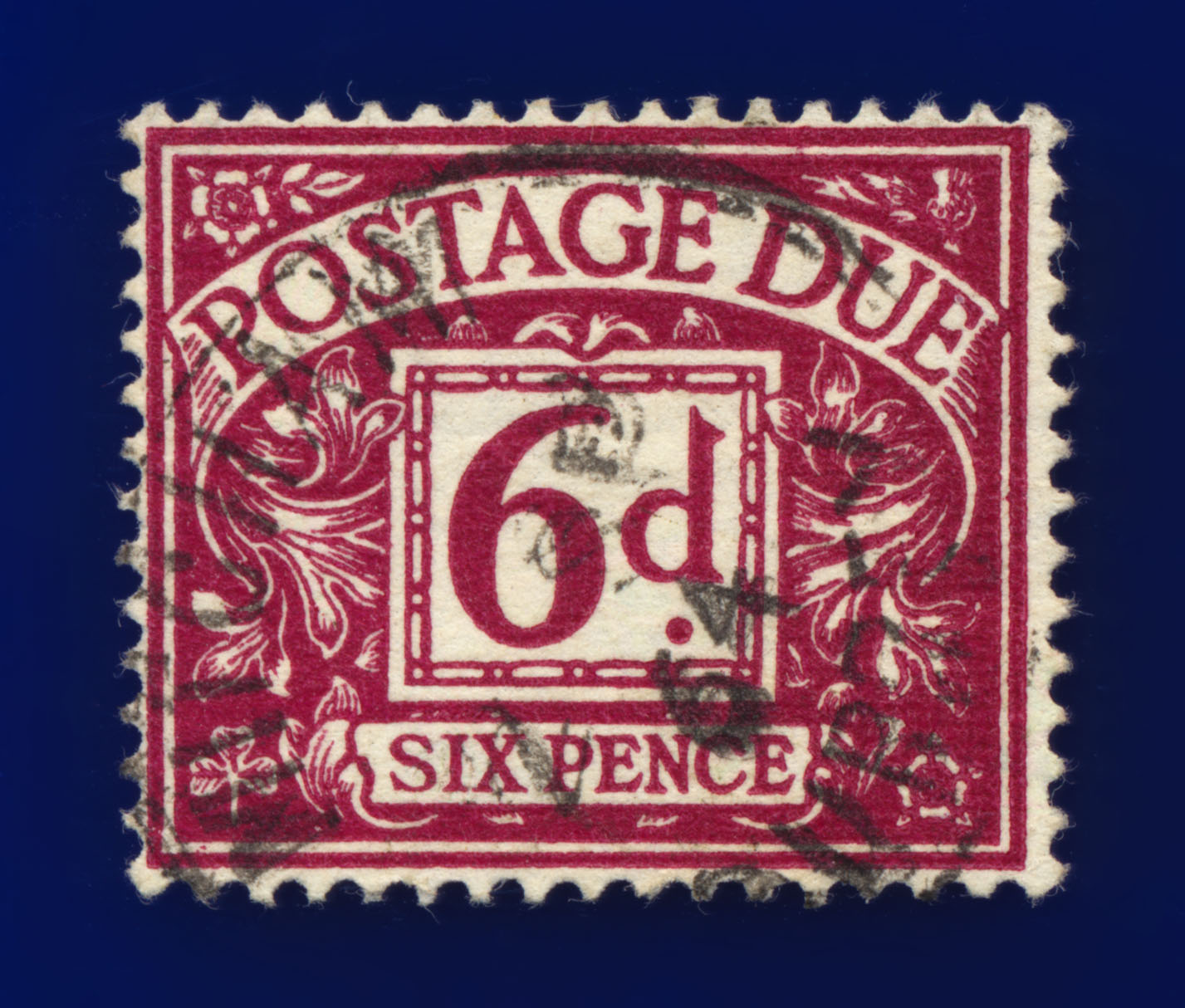 1962 SG D63 6d Purple Good Used All Imaged Choice Of 31 Items karf - Picture 30 of 32