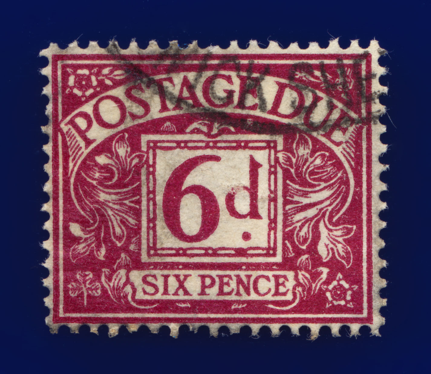1962 SG D63 6d Purple Good Used All Imaged Choice Of 31 Items karf - Picture 26 of 32