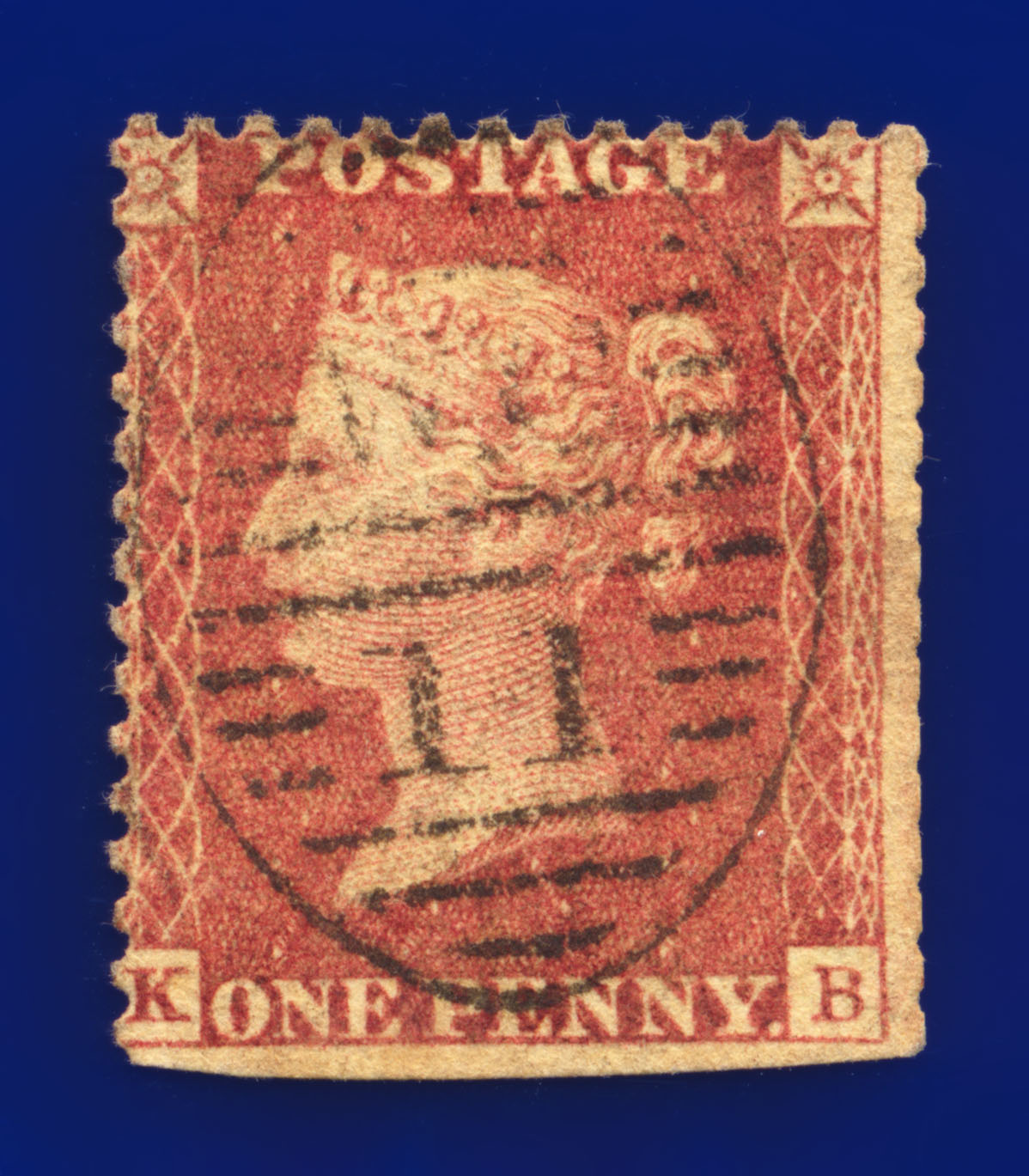 1857 SG40 1d Rose Red C10(1) G/U Multi-Buy Choose your Positions/Postmarks kaav - Picture 166 of 336