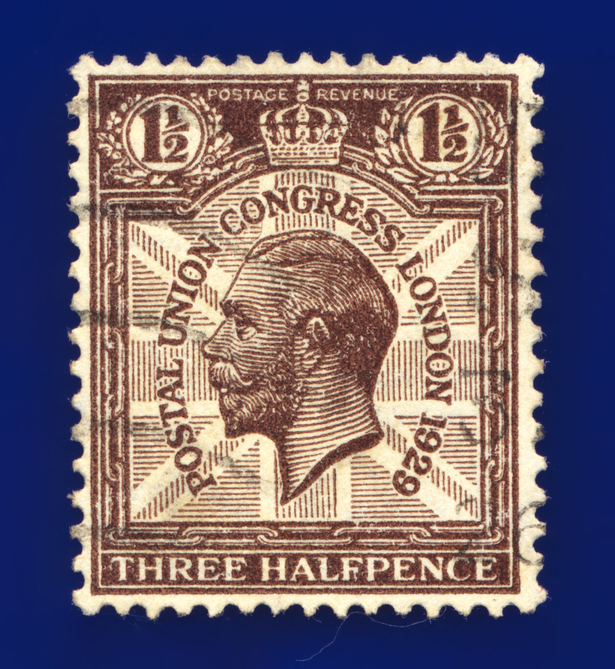 1929 SG436 1½d Purple-Brown PUC NCom7 G/Used All Imaged Choice of 32 Items katc - Imagen 29 de 35