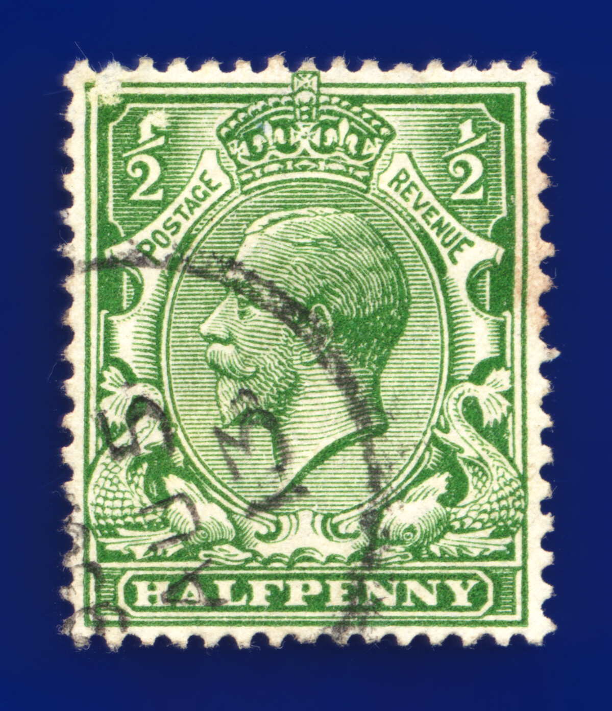 1912-17 SG351-396 Specialized Shades N14-N32 gebraucht, Auswahl aus 36 alle abgebildeten Kaie - Bild 4 von 63