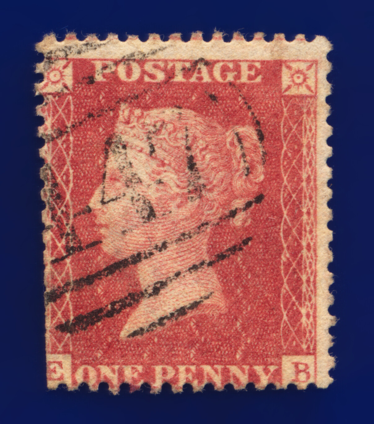 1857 SG40 1d Rose Red C10(1) G/U Multi-Buy Choose your Positions/Postmarks kaav - Picture 54 of 336