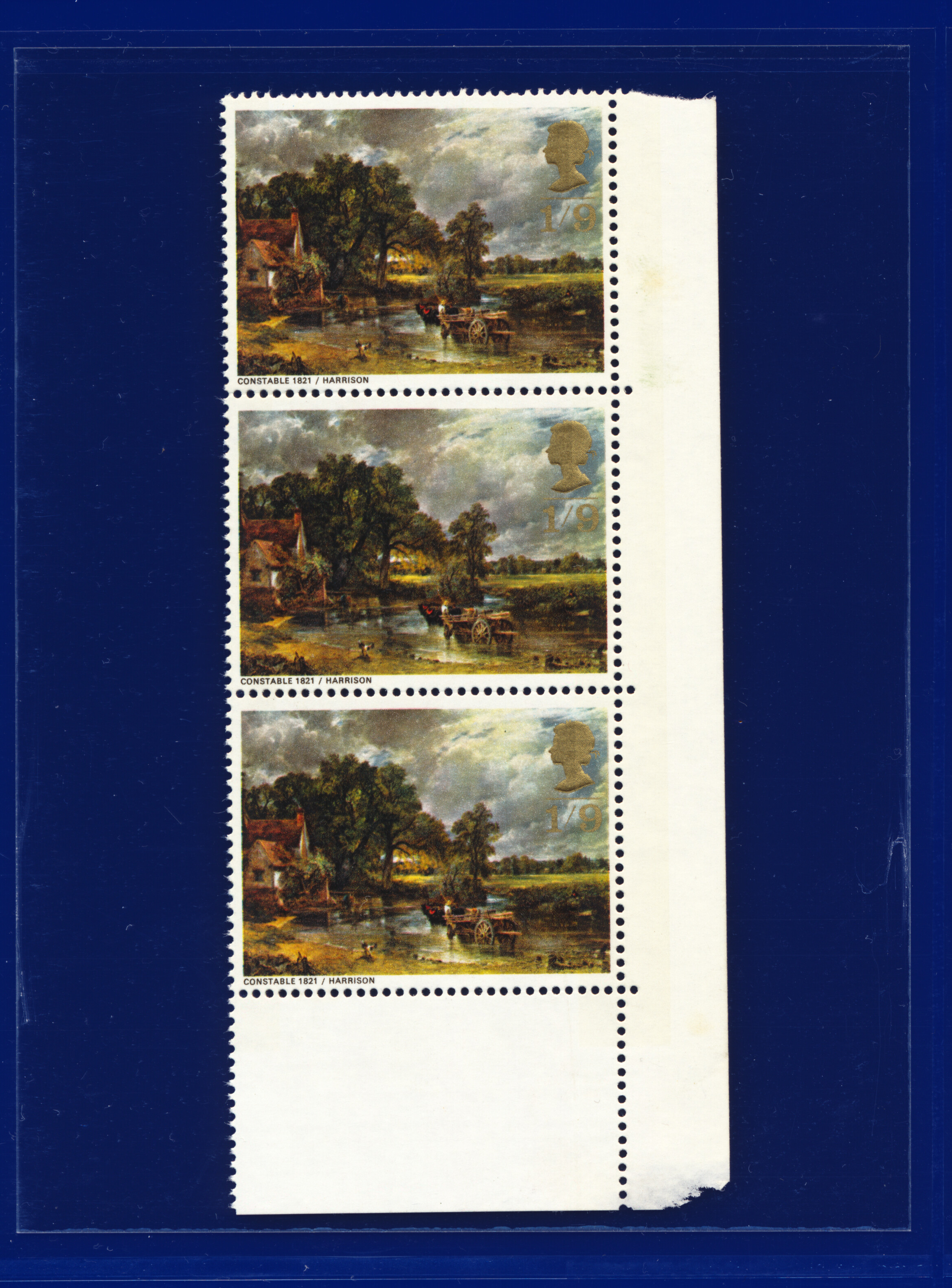 1968 SG771-774 4d-1s9d Paintings, Multiples/Sets/Etc, Your Choice kacr - Picture 87 of 94