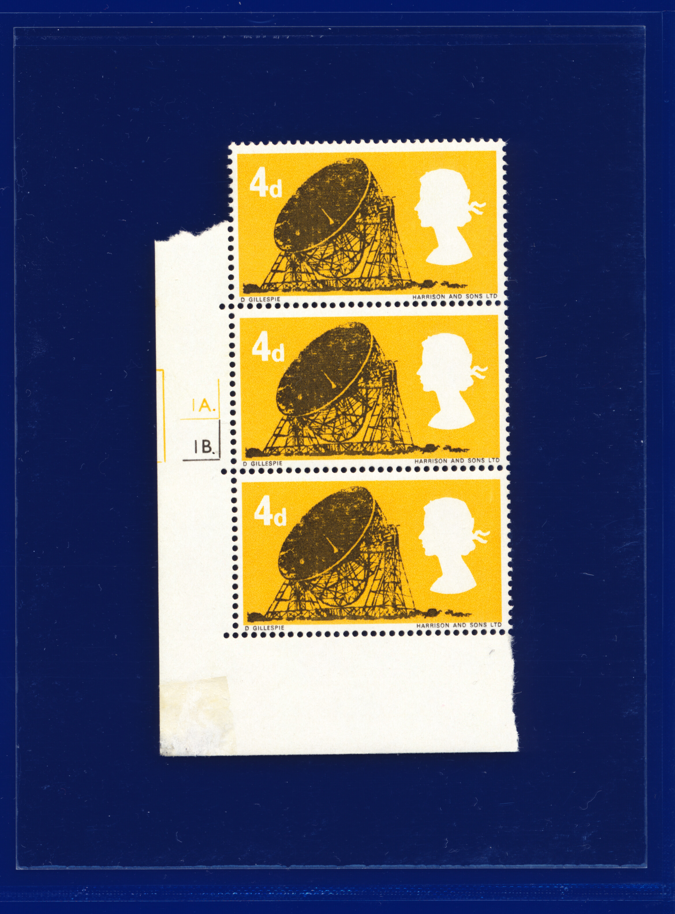 1966 SG701-704 4d Technology, Multiples/Sets/Etc, Your Choice kacg - Picture 11 of 68