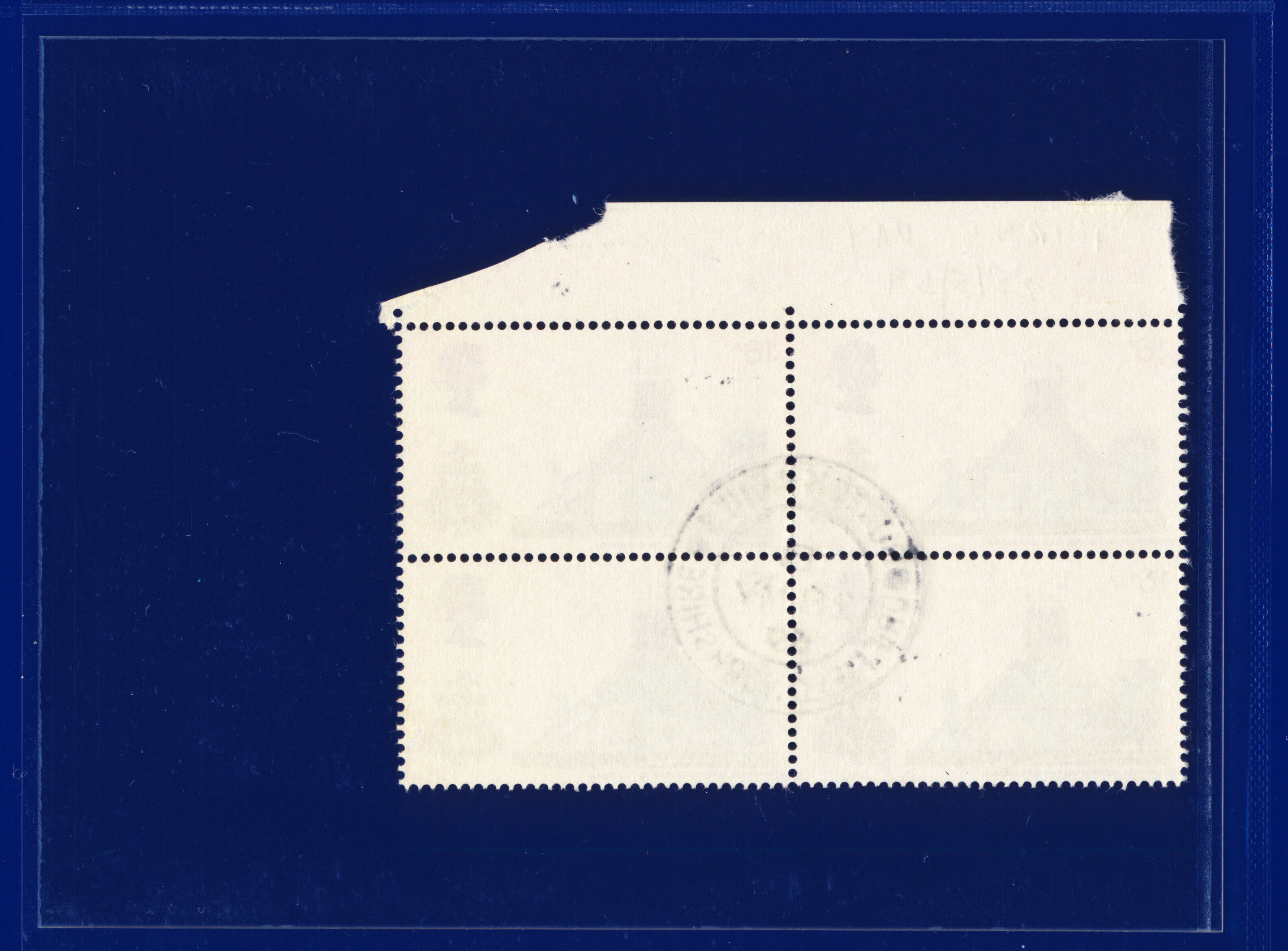 1969 SG796-801 5d-1s6d Kathedralen, Multiples/Sets/Etc, Your Choice kacw - Bild 100 von 104