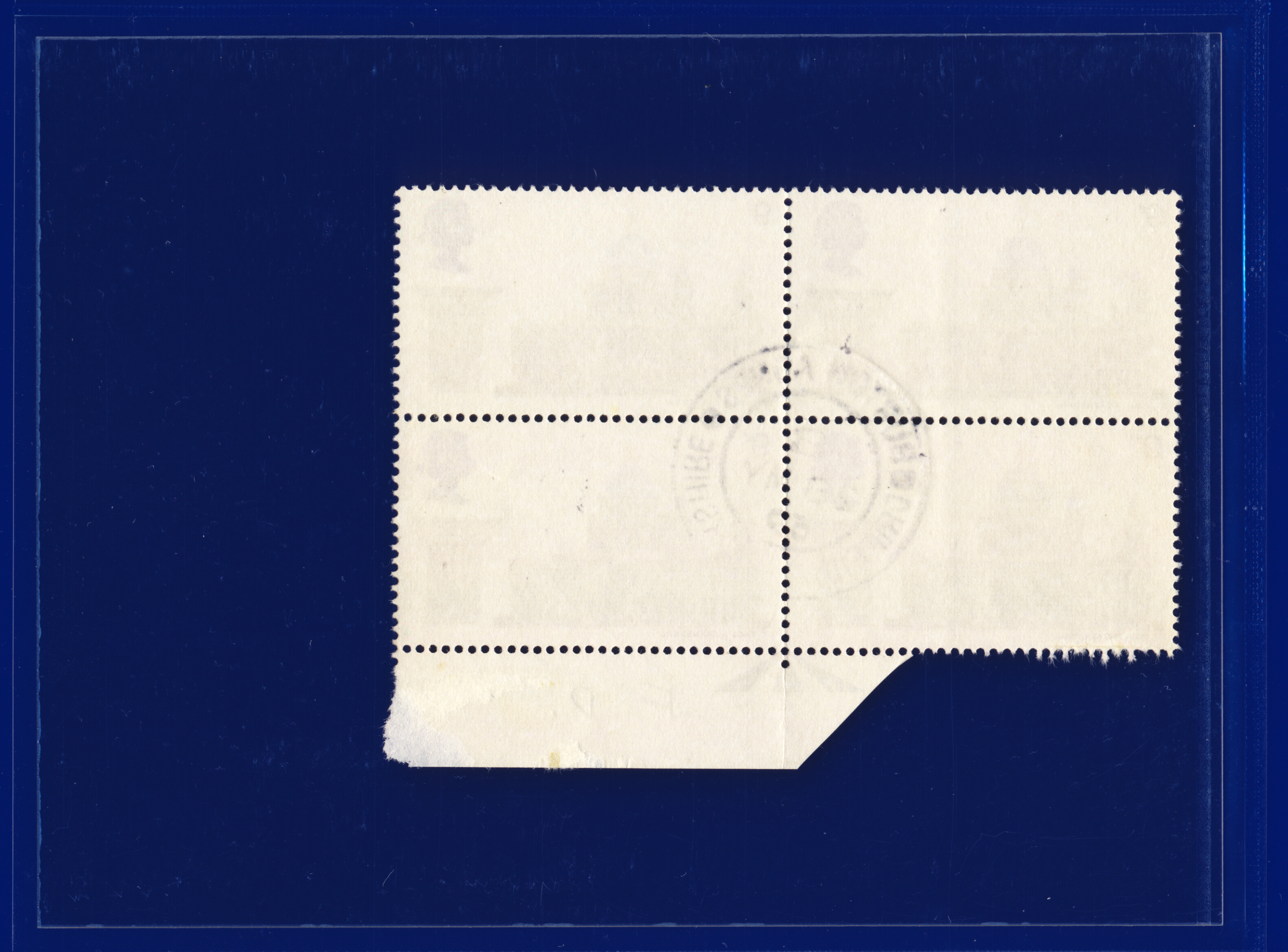 1969 SG796-801 5d-1s6d Kathedralen, Multiples/Sets/Etc, Your Choice kacw - Bild 86 von 104