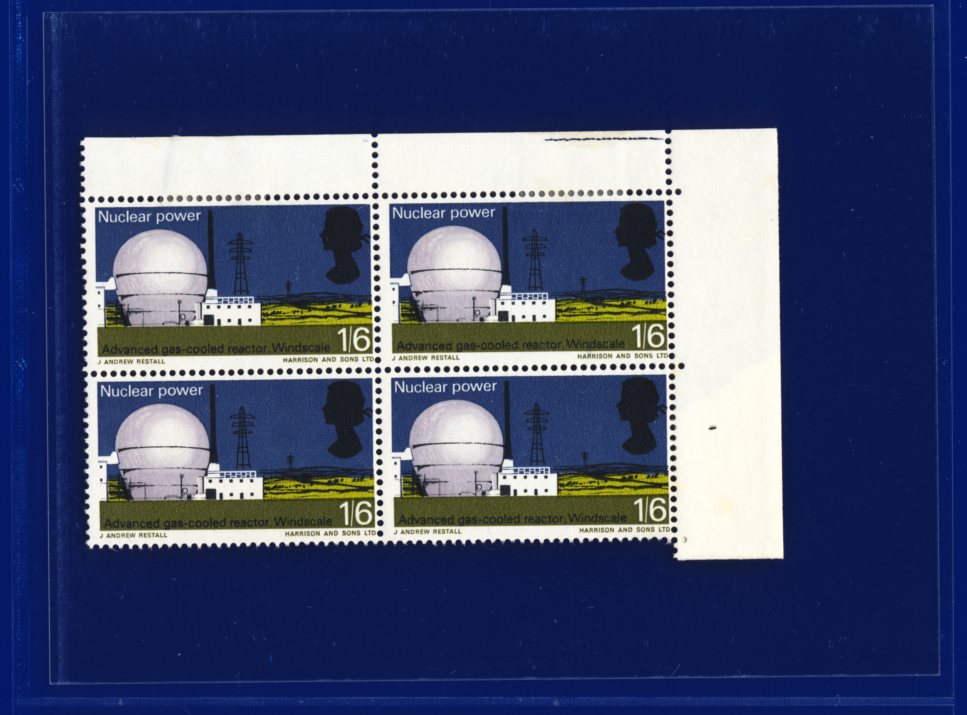 1966 SG701-704 4d Technology, Multiples/Sets/Etc, Your Choice kacg - Picture 63 of 68