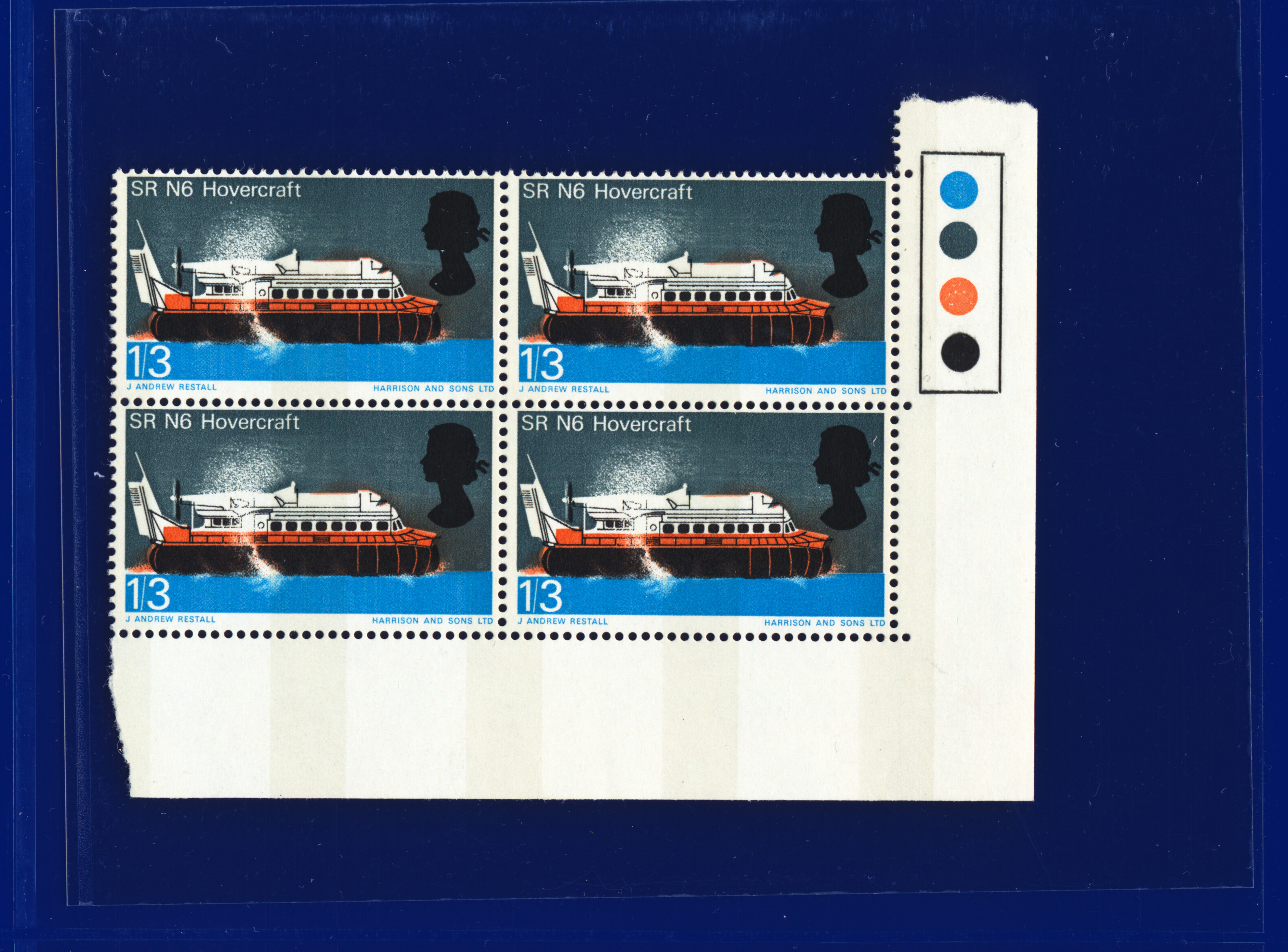 1966 SG701-704 4d Technology, Multiples/Sets/Etc, Your Choice kacg - Picture 61 of 68