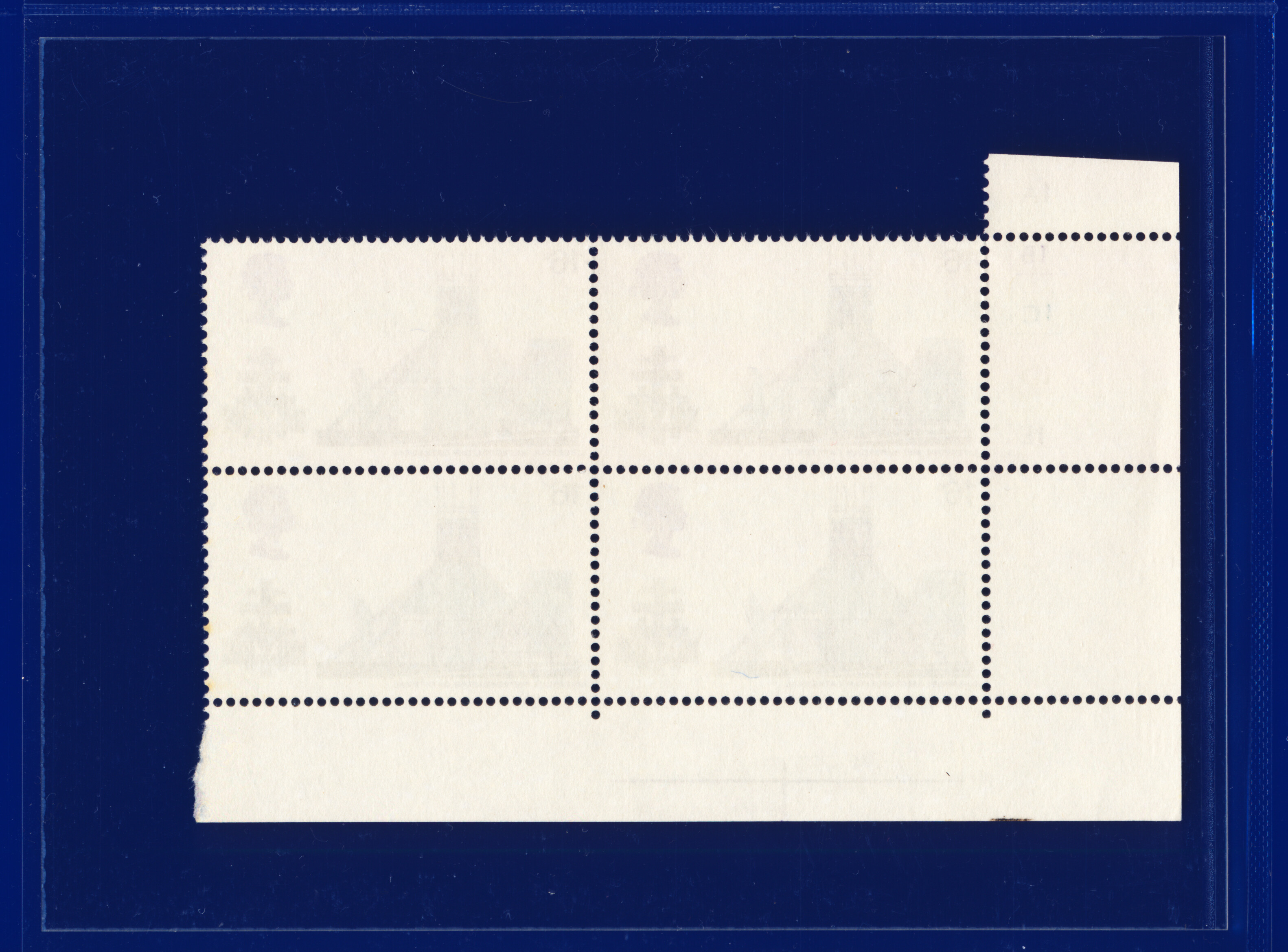 1969 SG796-801 5d-1s6d Kathedralen, Multiples/Sets/Etc, Your Choice kacw - Bild 94 von 104