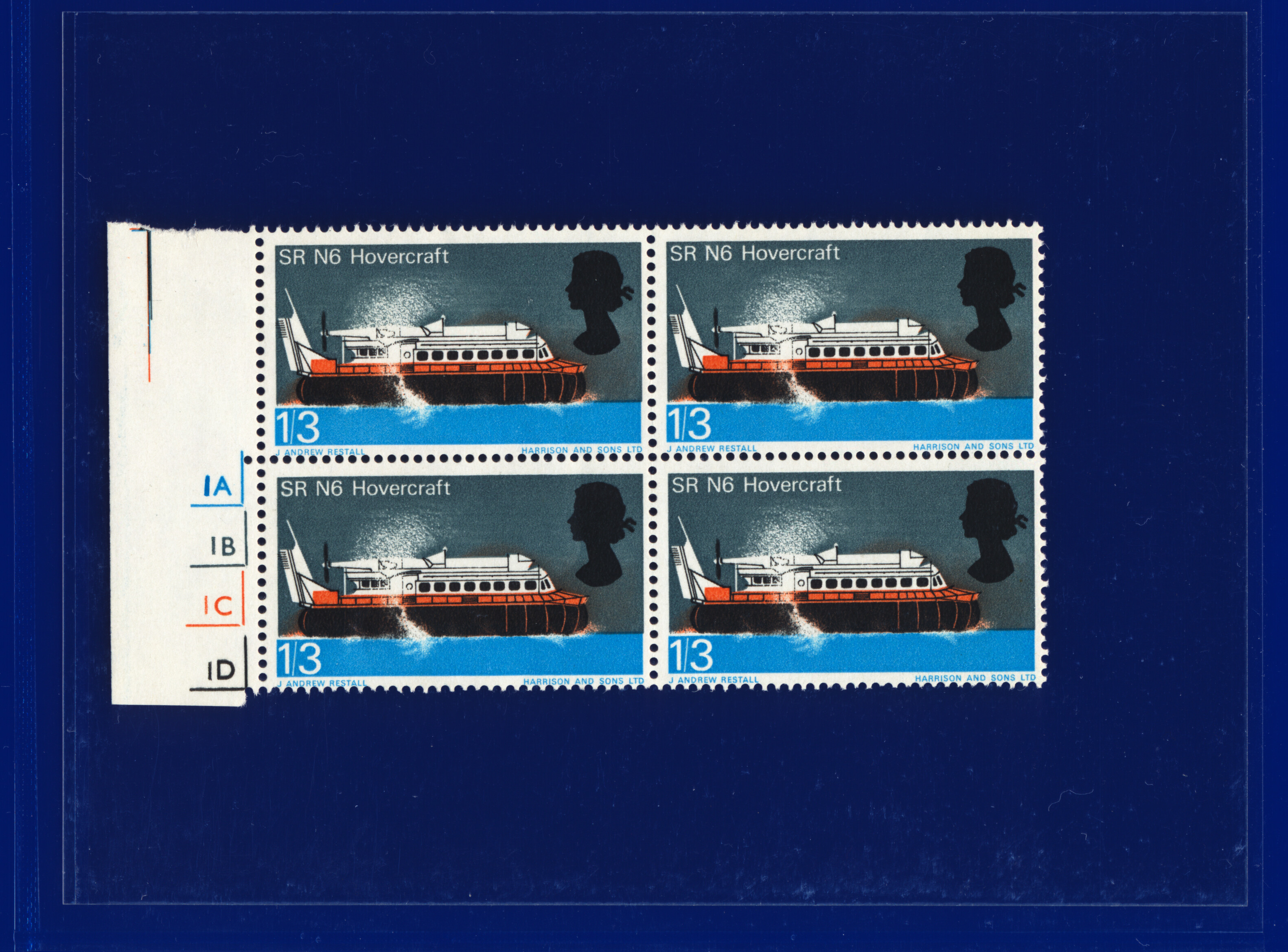 1966 SG701-704 4d Technology, Multiples/Sets/Etc, Your Choice kacg - Picture 55 of 68