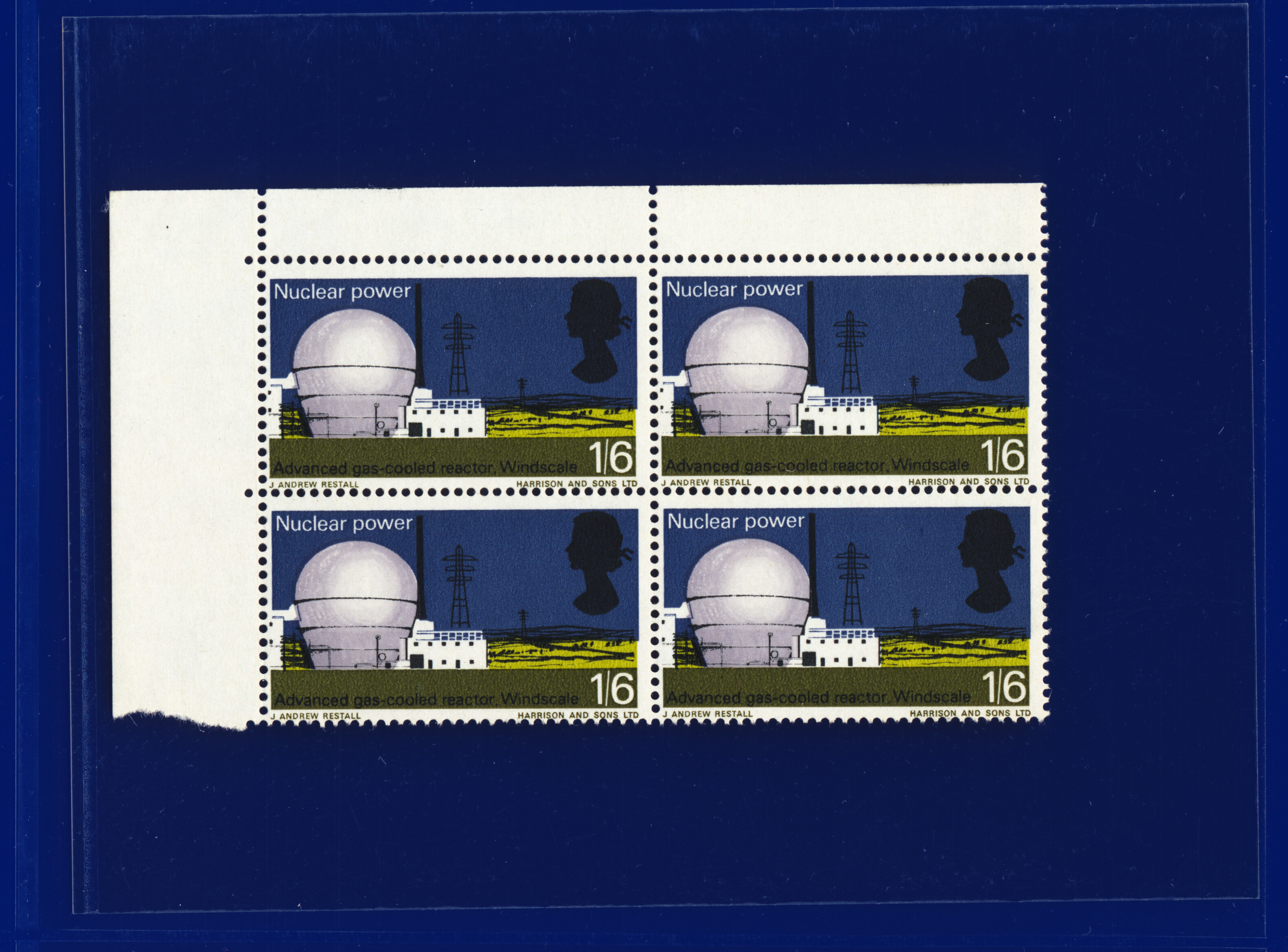 1966 SG701-704 4d Technology, Multiples/Sets/Etc, Your Choice kacg - Picture 65 of 68