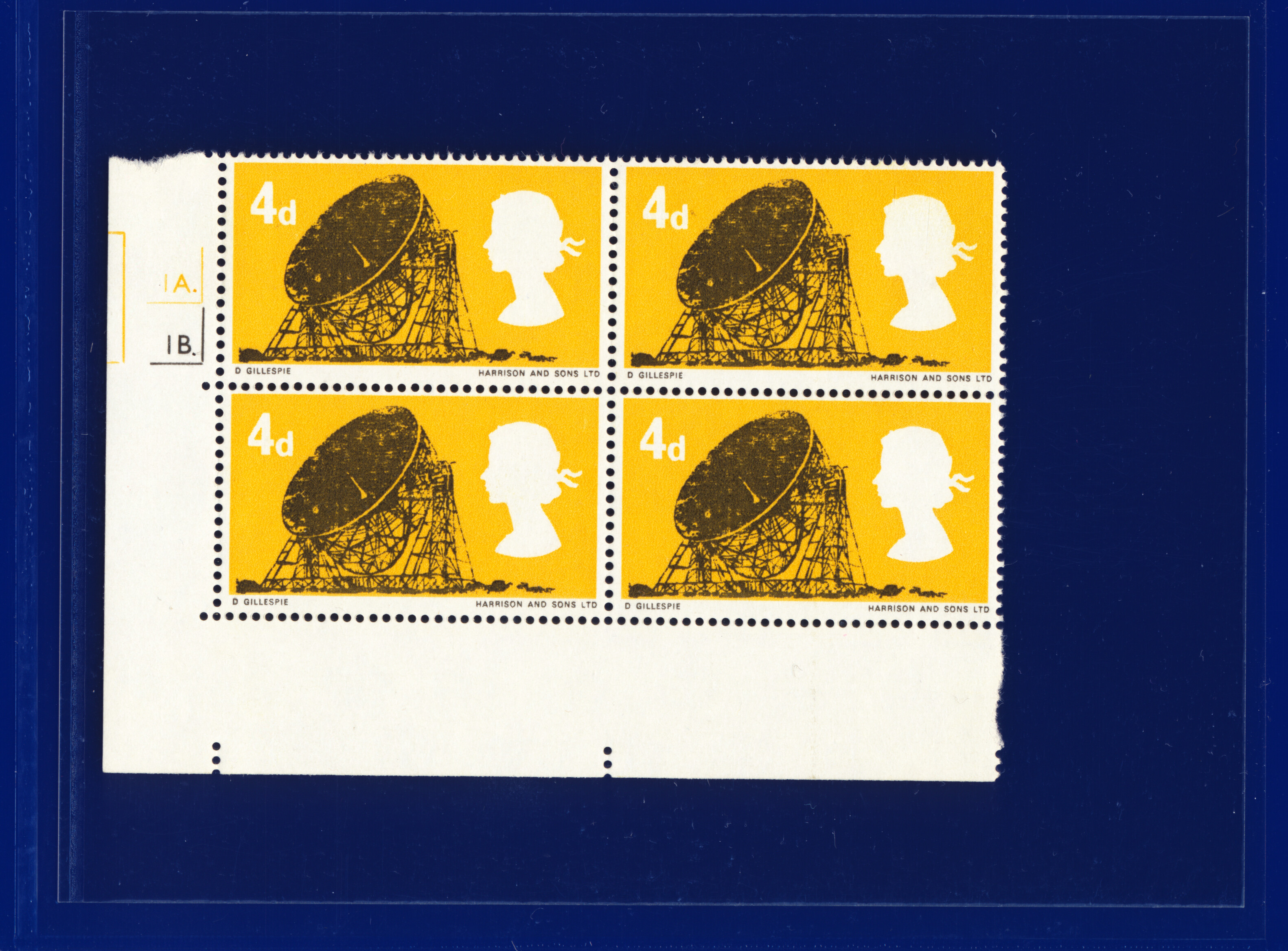 1966 SG701-704 4d Technology, Multiples/Sets/Etc, Your Choice kacg - Picture 9 of 68