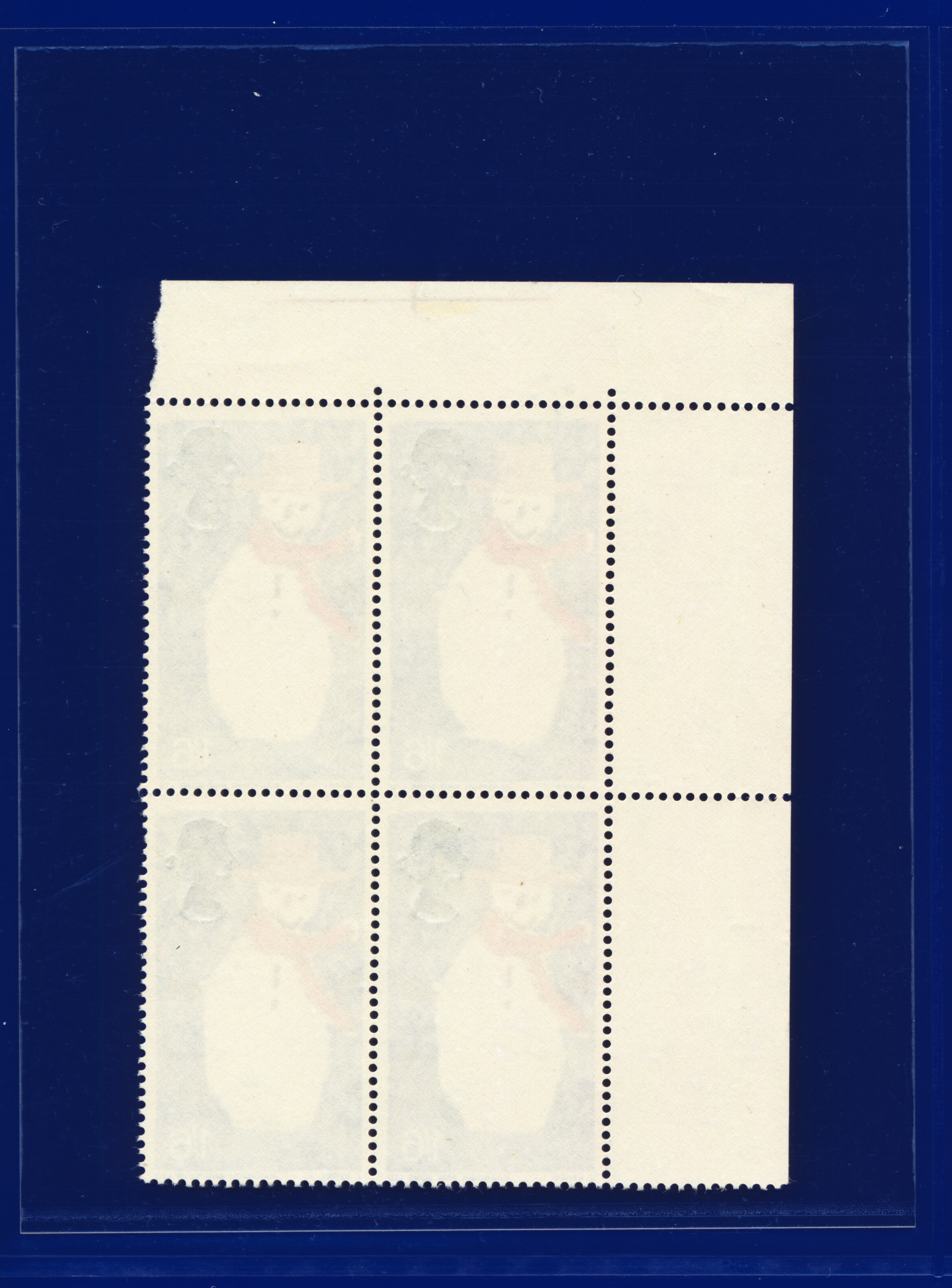 1966 SG713-714 3d-1s6d Christmas, Blks/Strips/Prs/Sets, Your Choice kaci - Picture 96 of 116