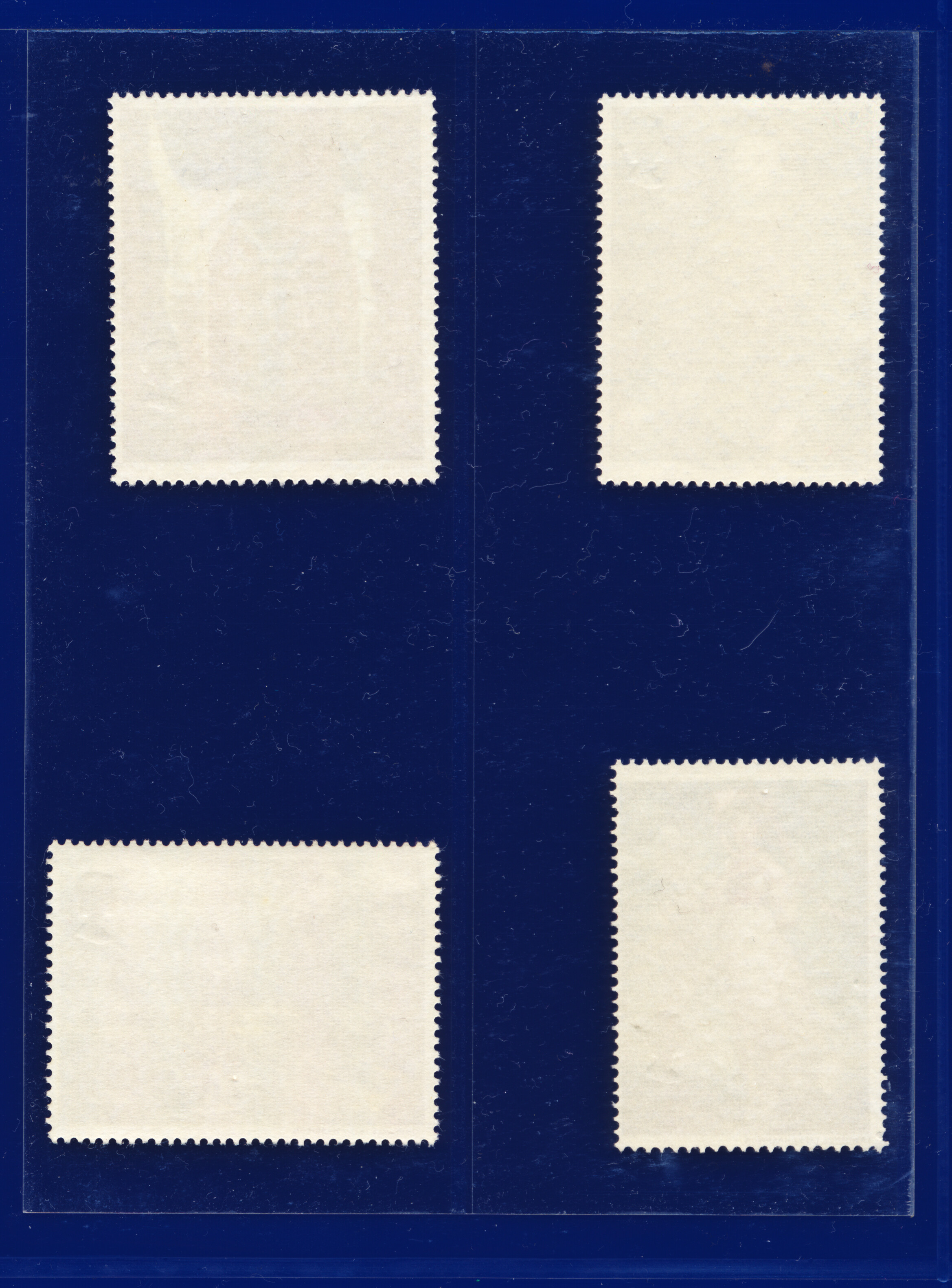 1968 SG771-774 4d-1s9d Paintings, Multiples/Sets/Etc, Your Choice kacr - Picture 28 of 94