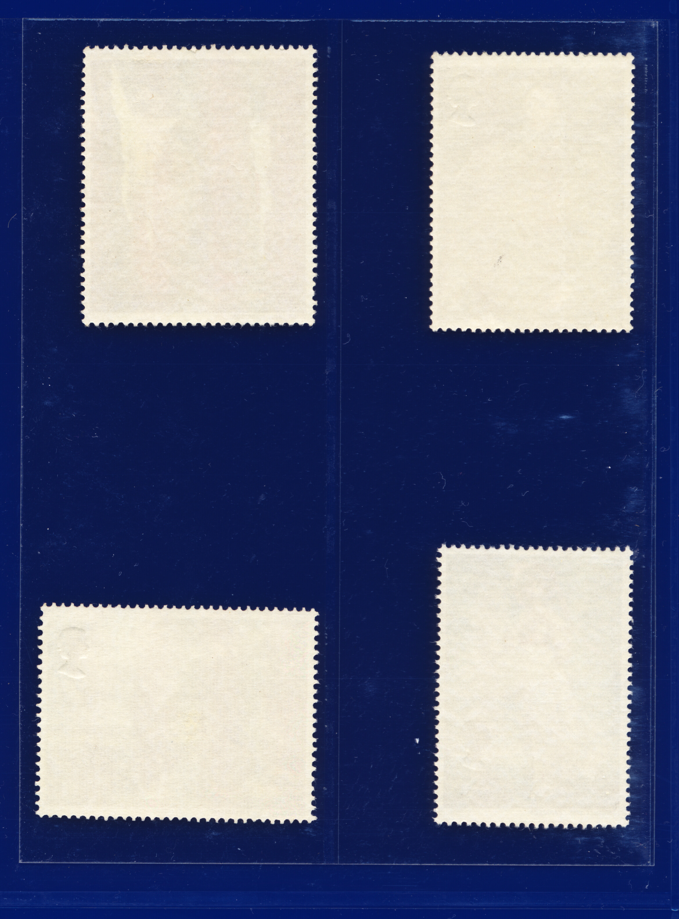 1968 SG771-774 4d-1s9d Paintings, Multiples/Sets/Etc, Your Choice kacr - Picture 30 of 94