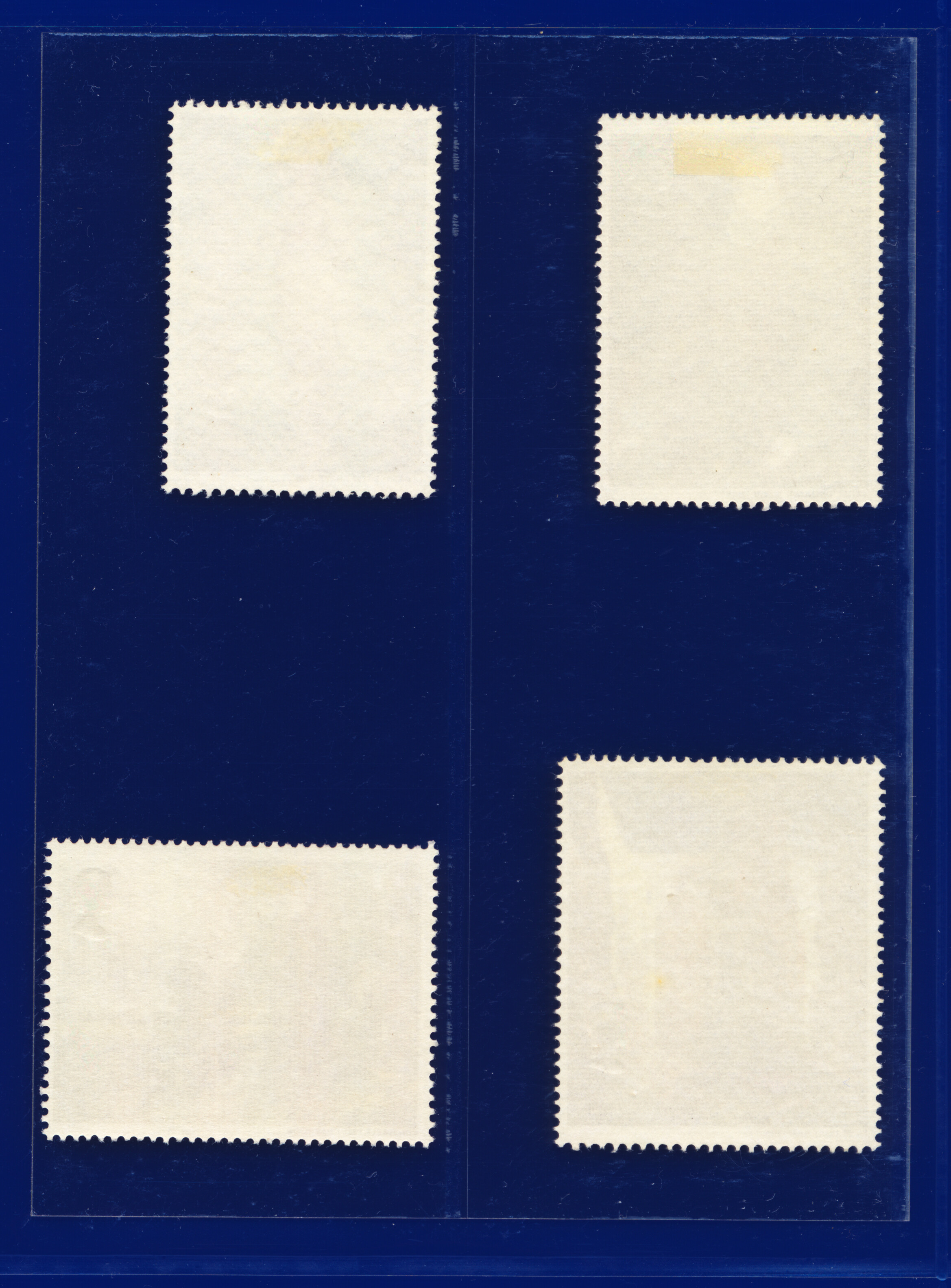 1968 SG771-774 4d-1s9d Paintings, Multiples/Sets/Etc, Your Choice kacr - Picture 24 of 94