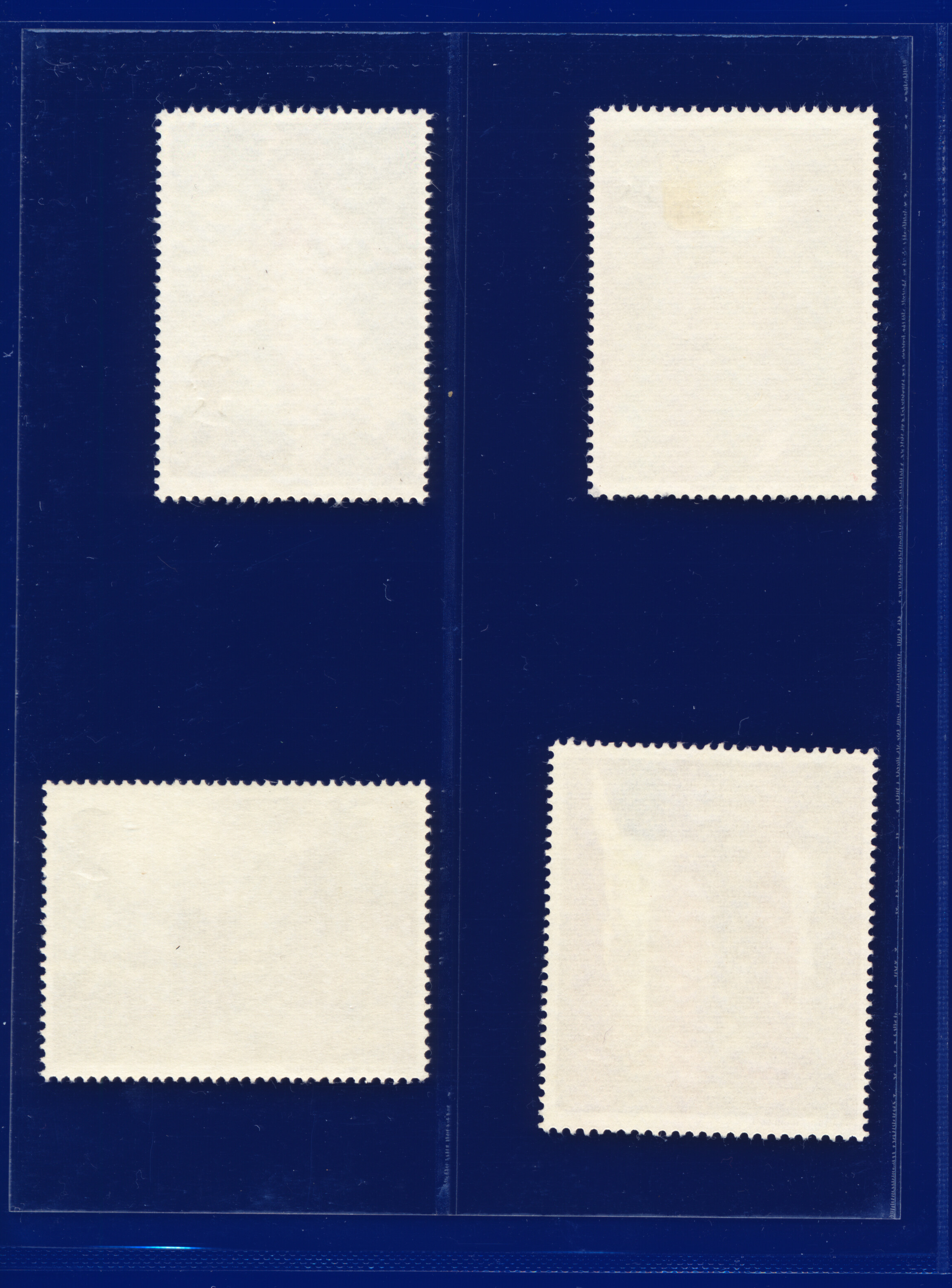 1968 SG771-774 4d-1s9d Paintings, Multiples/Sets/Etc, Your Choice kacr - Picture 26 of 94