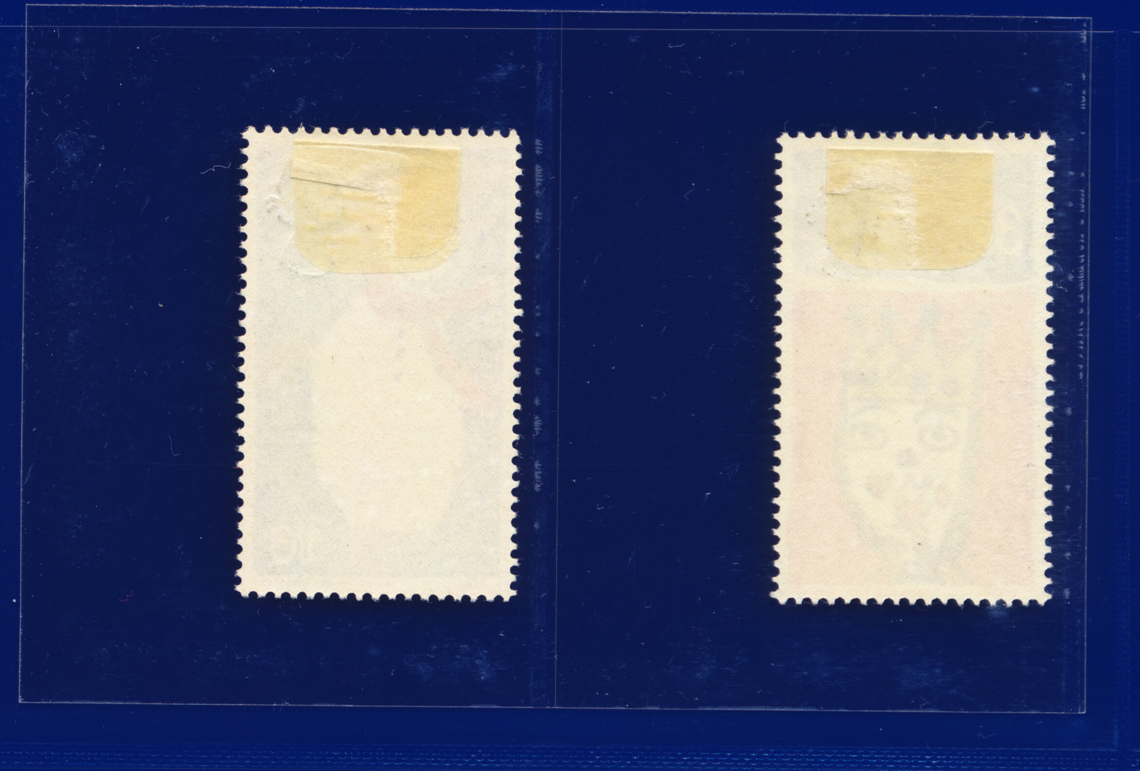 1966 SG713-714 3d-1s6d Christmas, Blks/Strips/Prs/Sets, Your Choice kaci - Picture 38 of 116