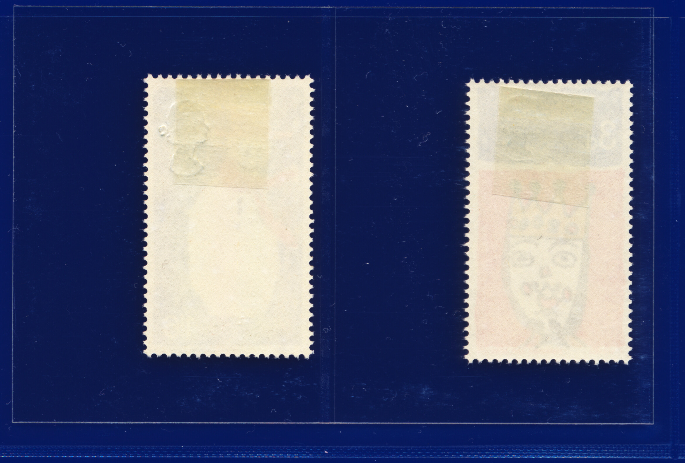 1966 SG713-714 3d-1s6d Christmas, Blks/Strips/Prs/Sets, Your Choice kaci - Picture 40 of 116