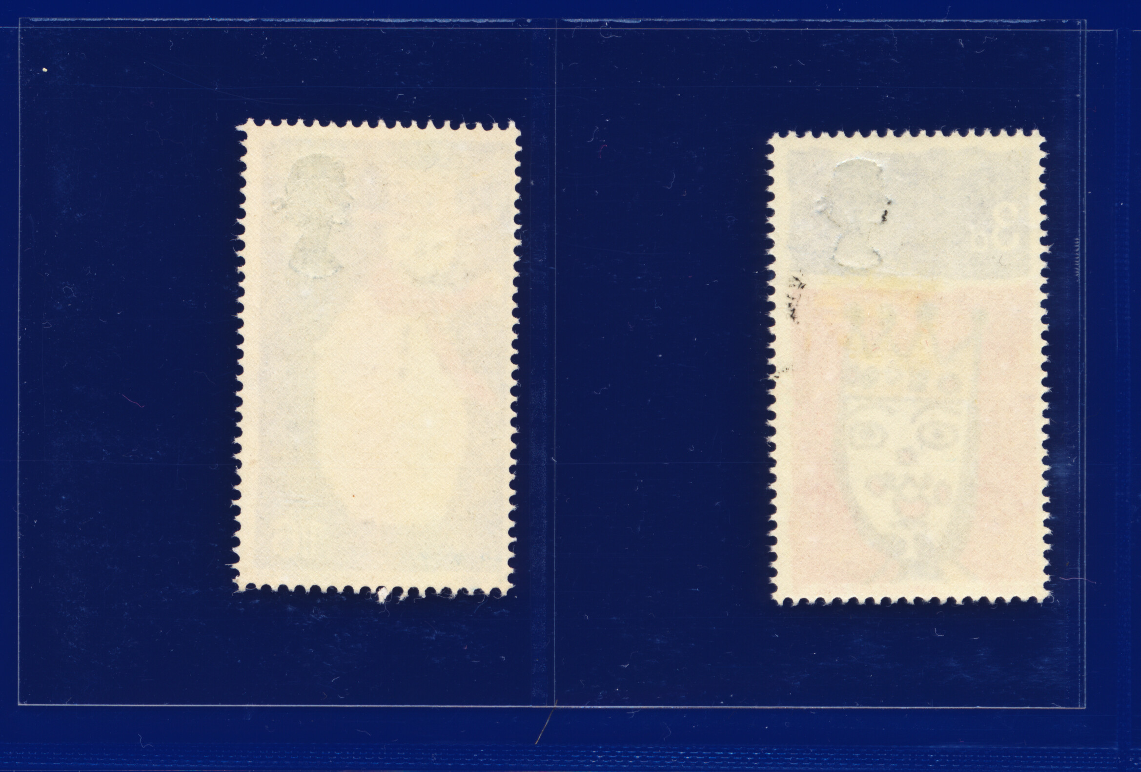 1966 SG713-714 3d-1s6d Christmas, Blks/Strips/Prs/Sets, Your Choice kaci - Picture 42 of 116