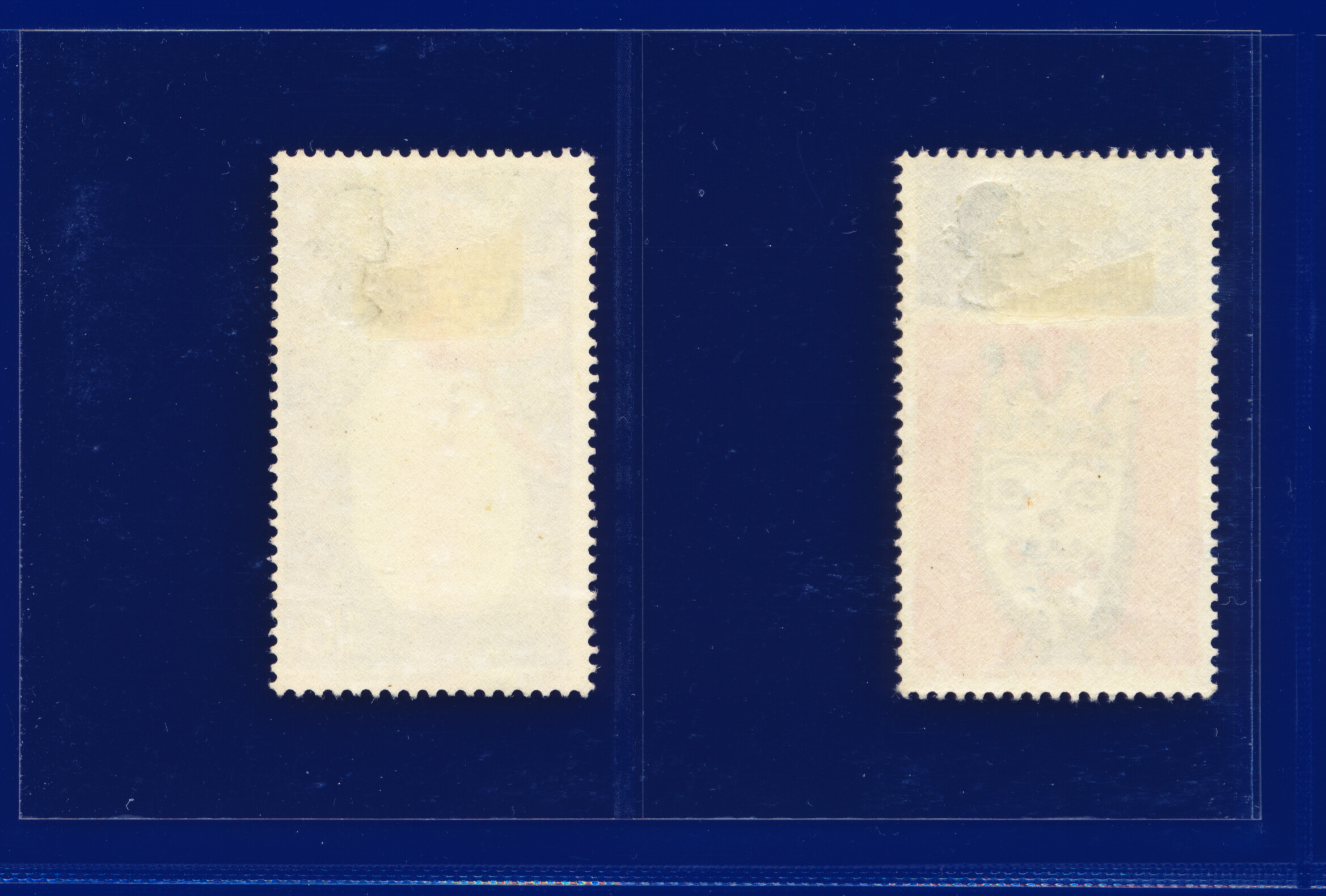 1966 SG713-714 3d-1s6d Christmas, Blks/Strips/Prs/Sets, Your Choice kaci - Picture 46 of 116
