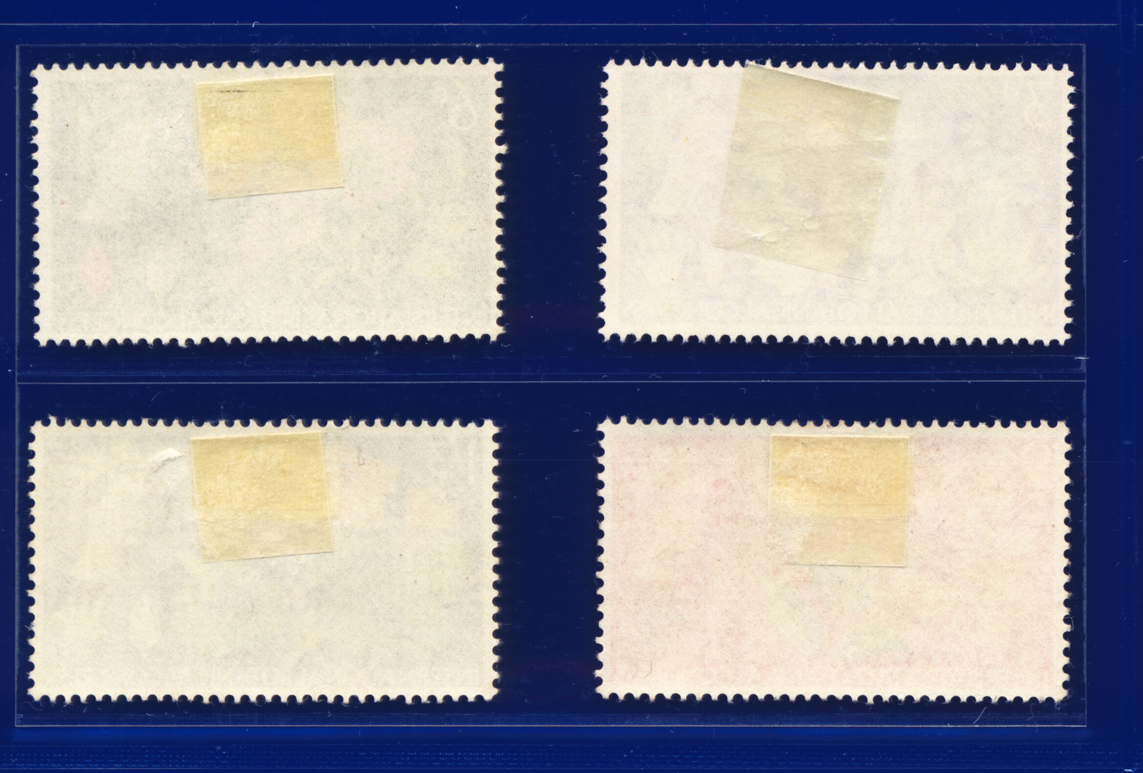 1964 SG655-658 3d-1s3d Botanical, Blks/Strips/Prs/Sets, Your Choice kabq - Picture 20 of 66