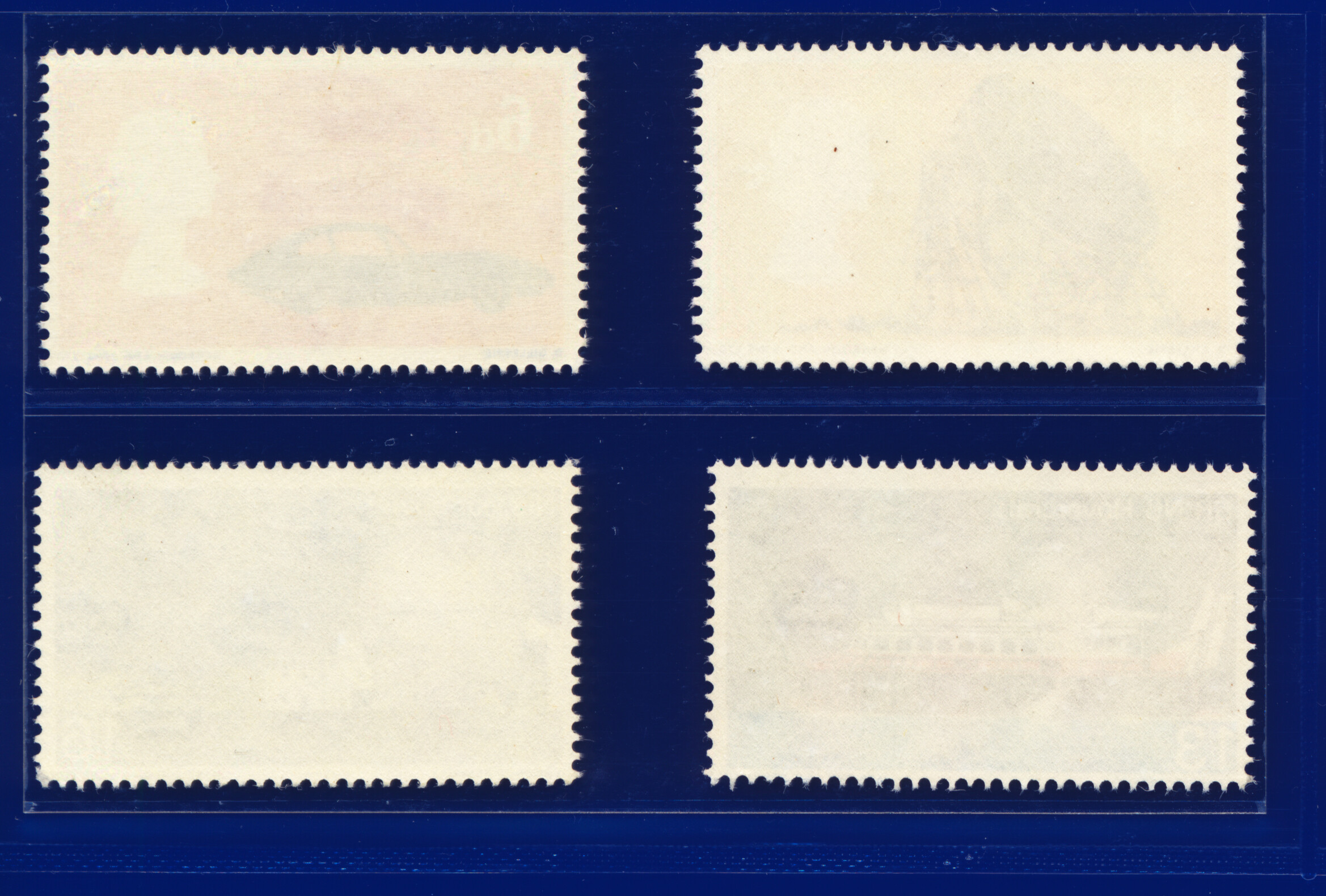 1966 SG701-704 4d Technology, Multiples/Sets/Etc, Your Choice kacg - Picture 22 of 68