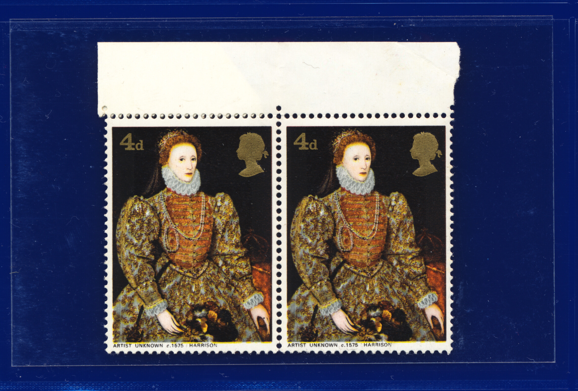 1968 SG771-774 4d-1s9d Paintings, Multiples/Sets/Etc, Your Choice kacr - Picture 2 of 94