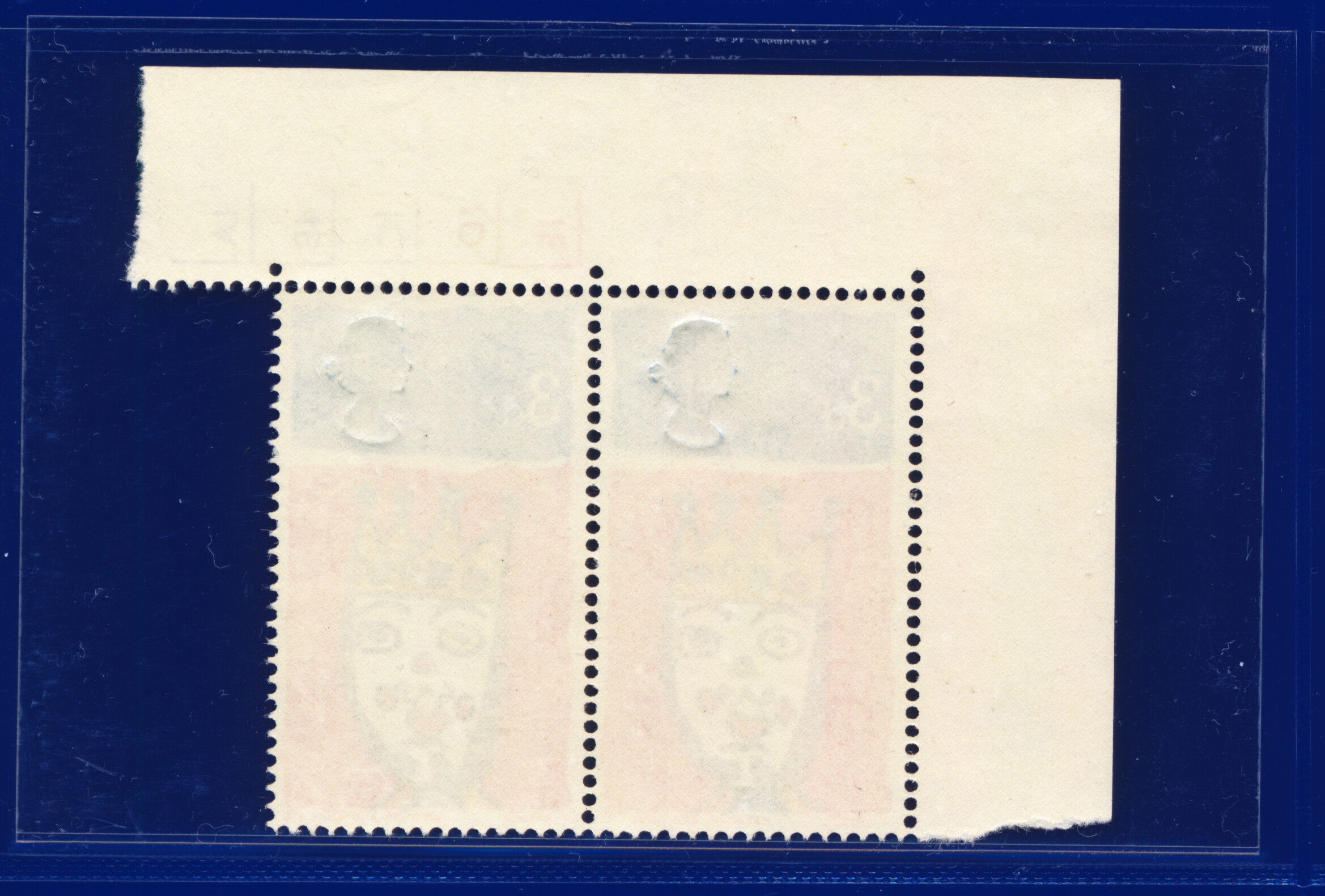 1966 SG713-714 3d-1s6d Christmas, Blks/Strips/Prs/Sets, Your Choice kaci - Picture 4 of 116
