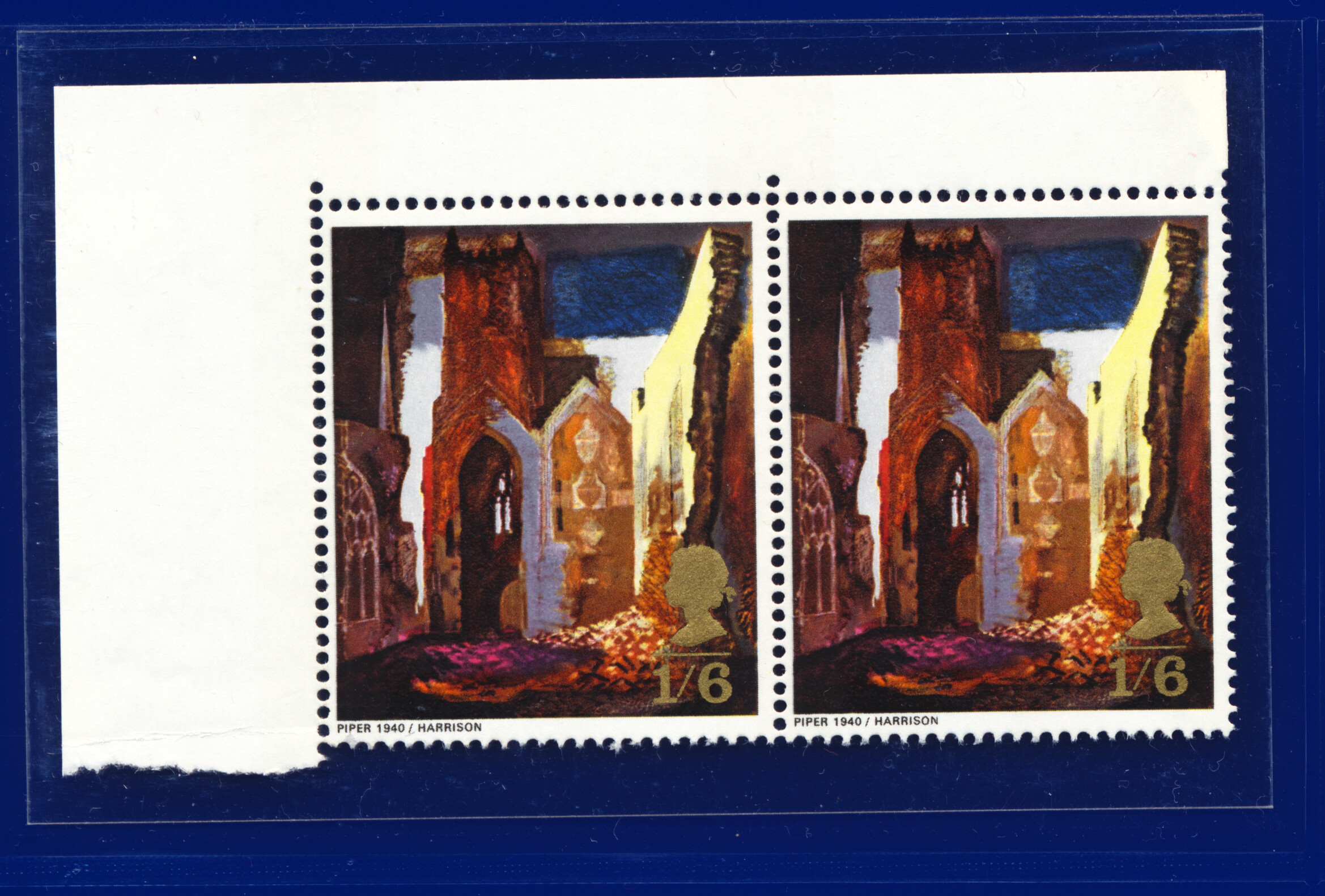 1968 SG771-774 4d-1s9d Paintings, Multiples/Sets/Etc, Your Choice kacr - Picture 77 of 94