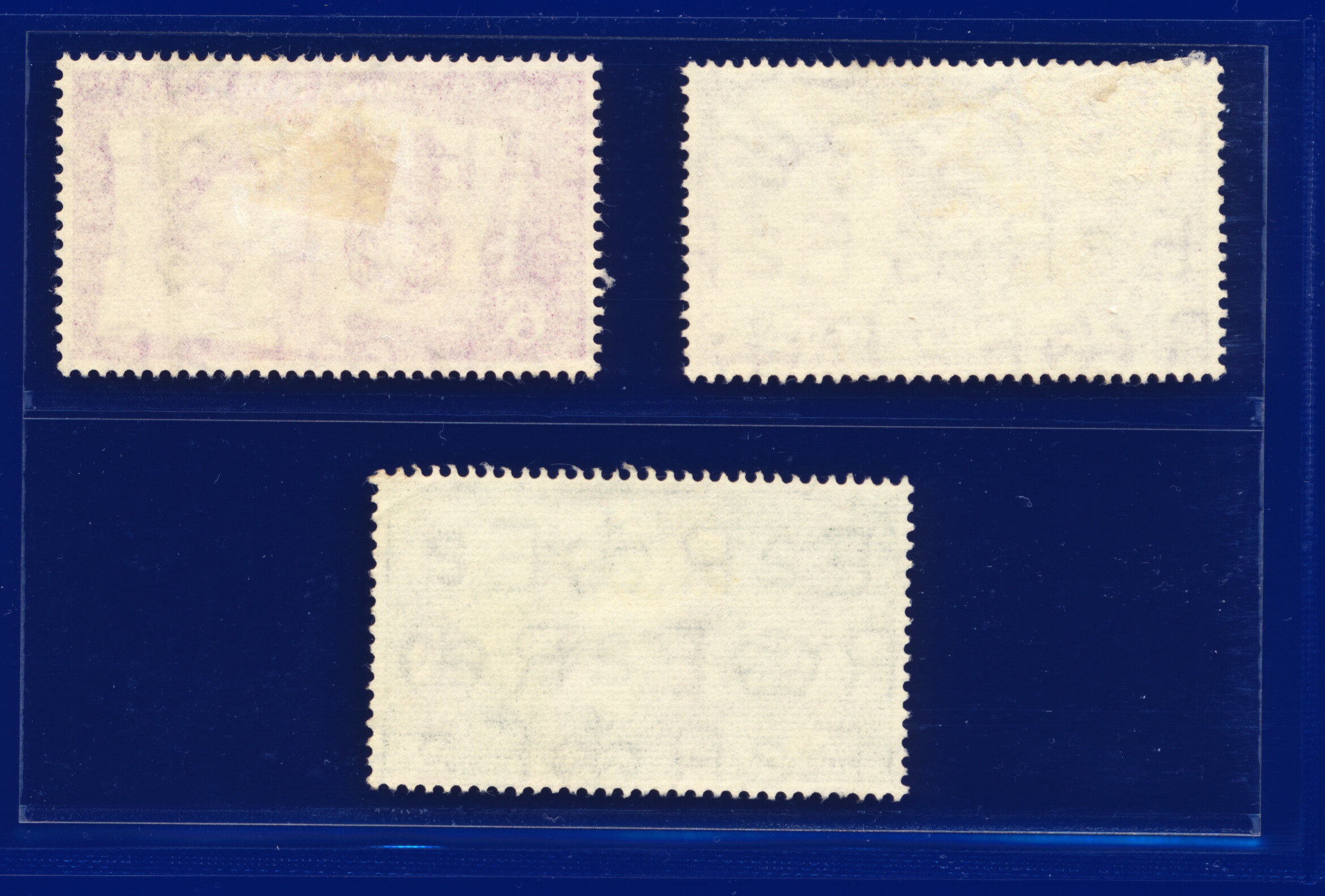 1958 SG567-569 3d-1s3d Games, Blocks/Pairs/Sets, Your Choice kabb - Picture 30 of 60