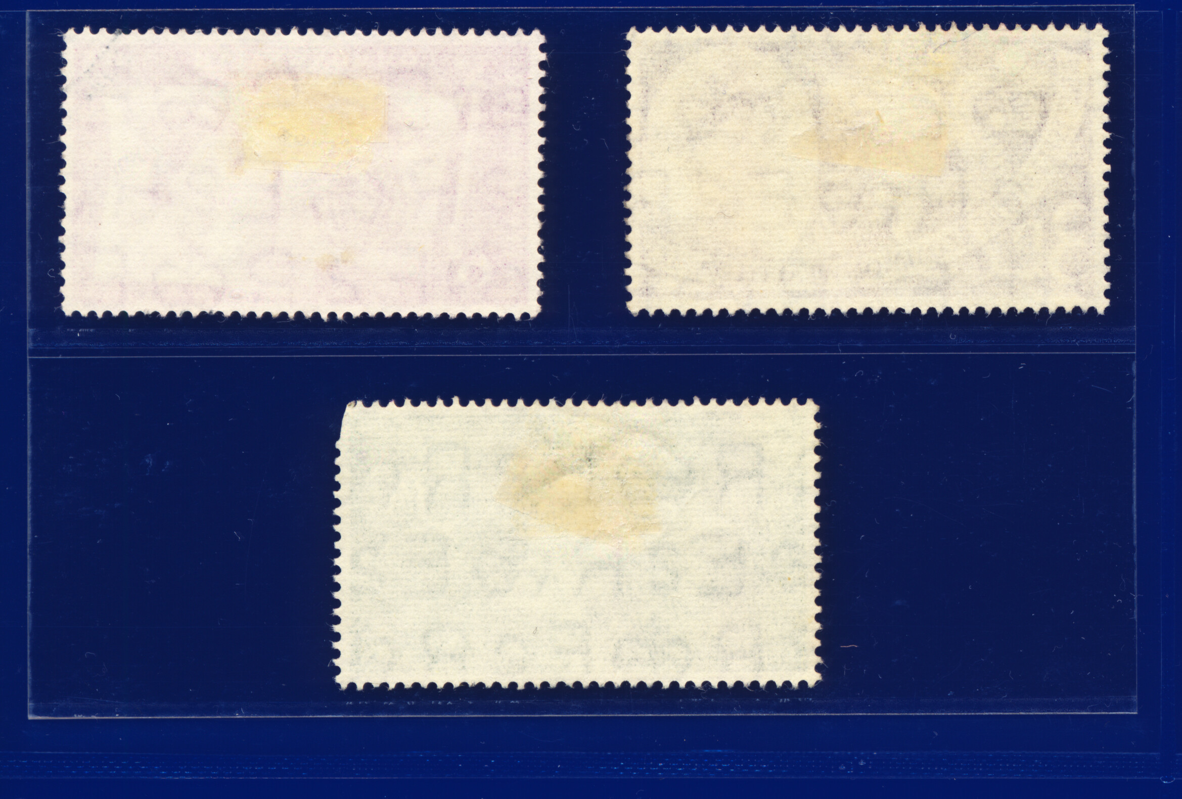 1958 SG567-569 3d-1s3d Games, Blocks/Pairs/Sets, Your Choice kabb - Picture 50 of 60