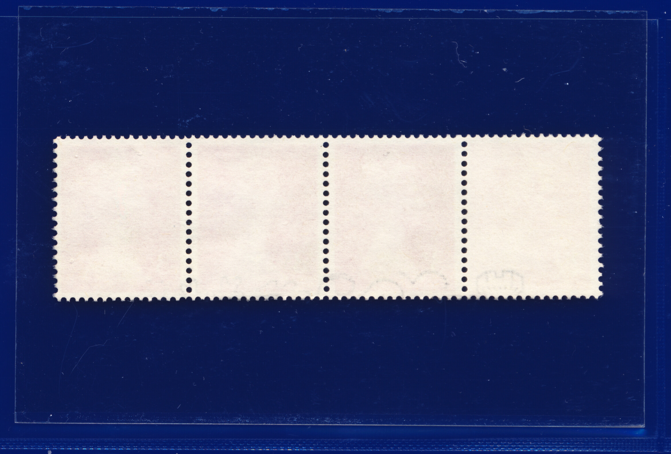 1981 SG X929L 21/2p-3p Coil Strip VFU-FU All Imaged Choice of 40 Items kbad - Bild 9 von 81