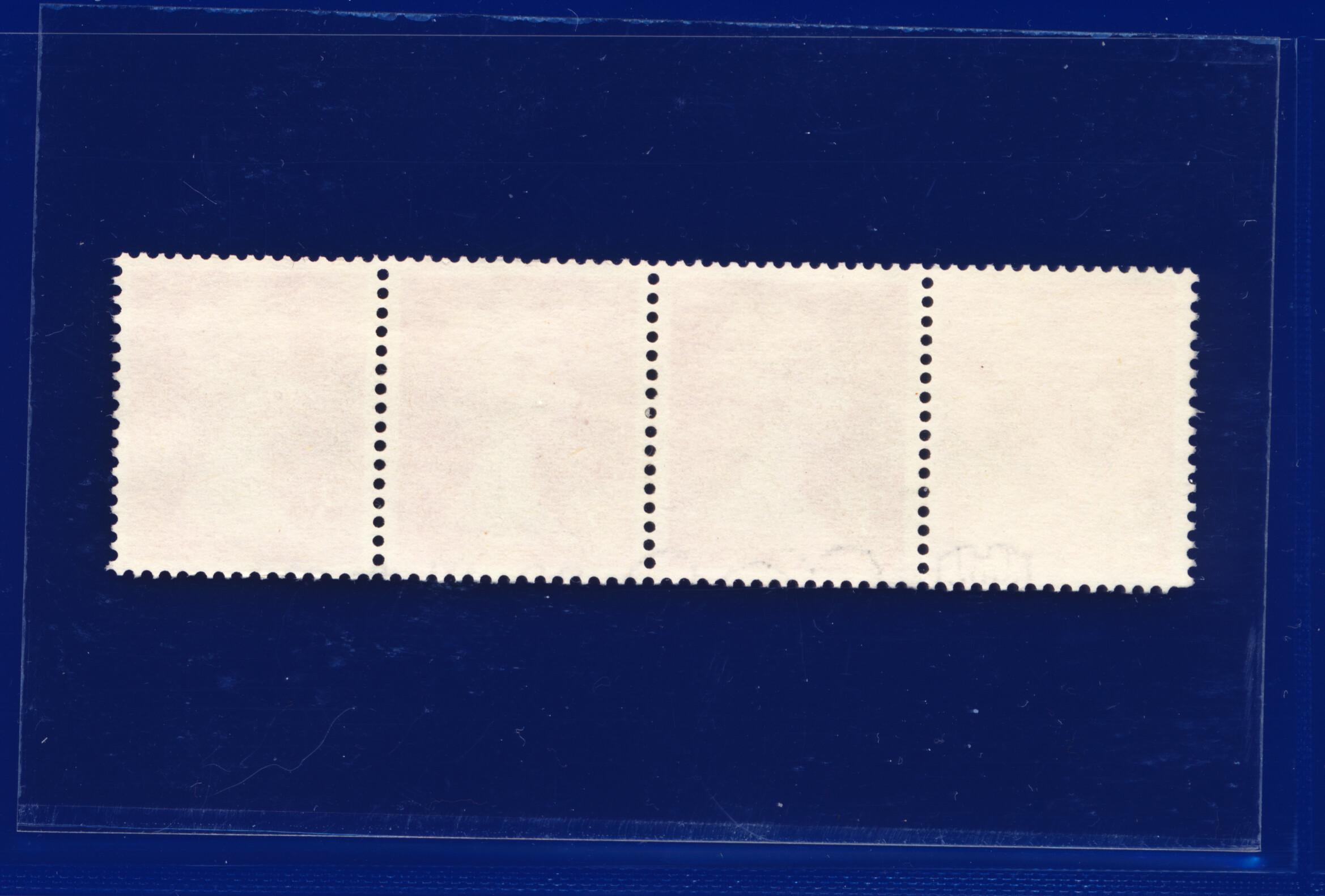 1981 SG X929L 21/2p-3p Coil Strip VFU-FU All Imaged Choice of 40 Items kbad - Bild 11 von 81