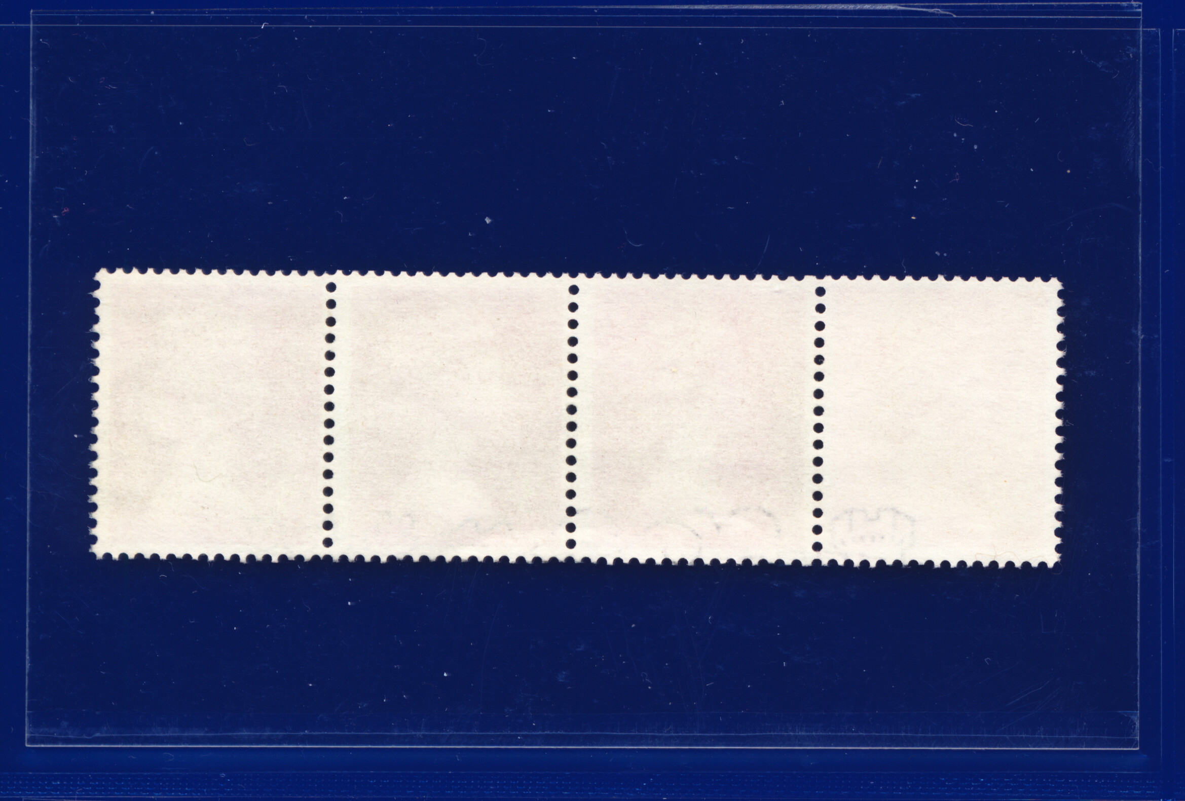 1981 SG X929L 21/2p-3p Coil Strip VFU-FU All Imaged Choice of 40 Items kbad - Bild 13 von 81